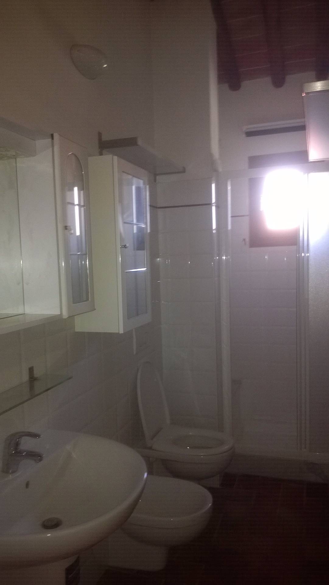 Bilocale in vendita a Montespertoli