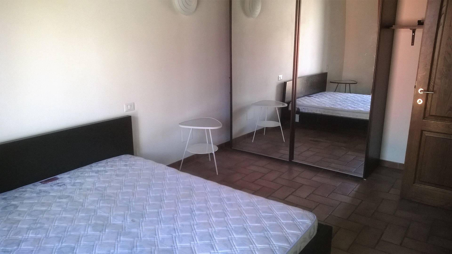 Bilocale in vendita a Montespertoli