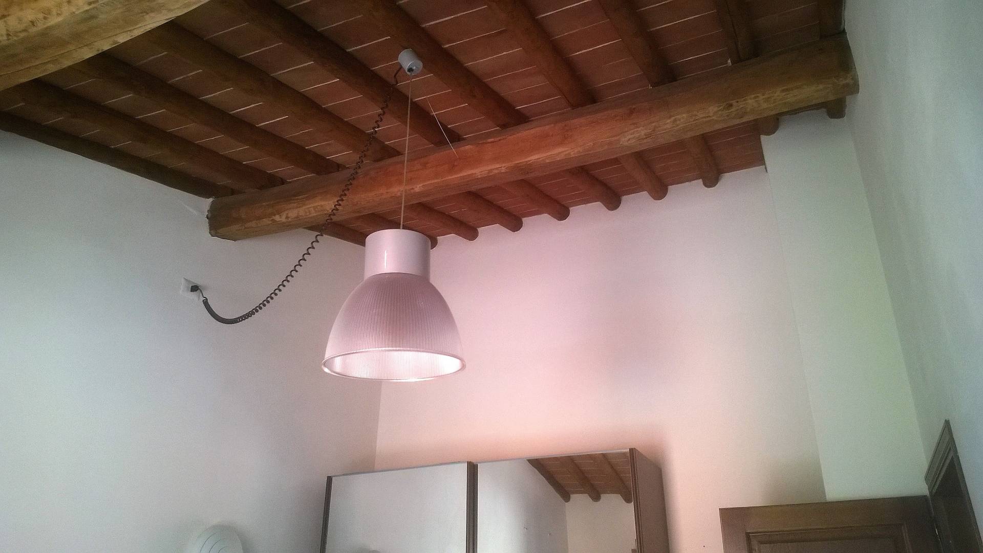 Bilocale in vendita a Montespertoli