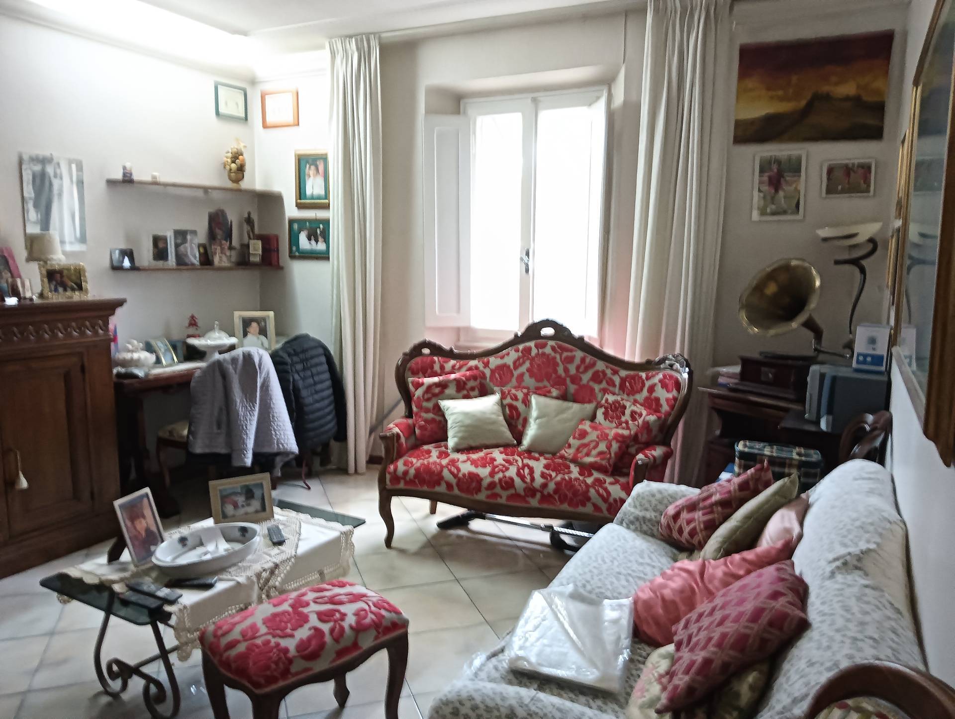 Terratetto Moderno in vendita a Montespertoli