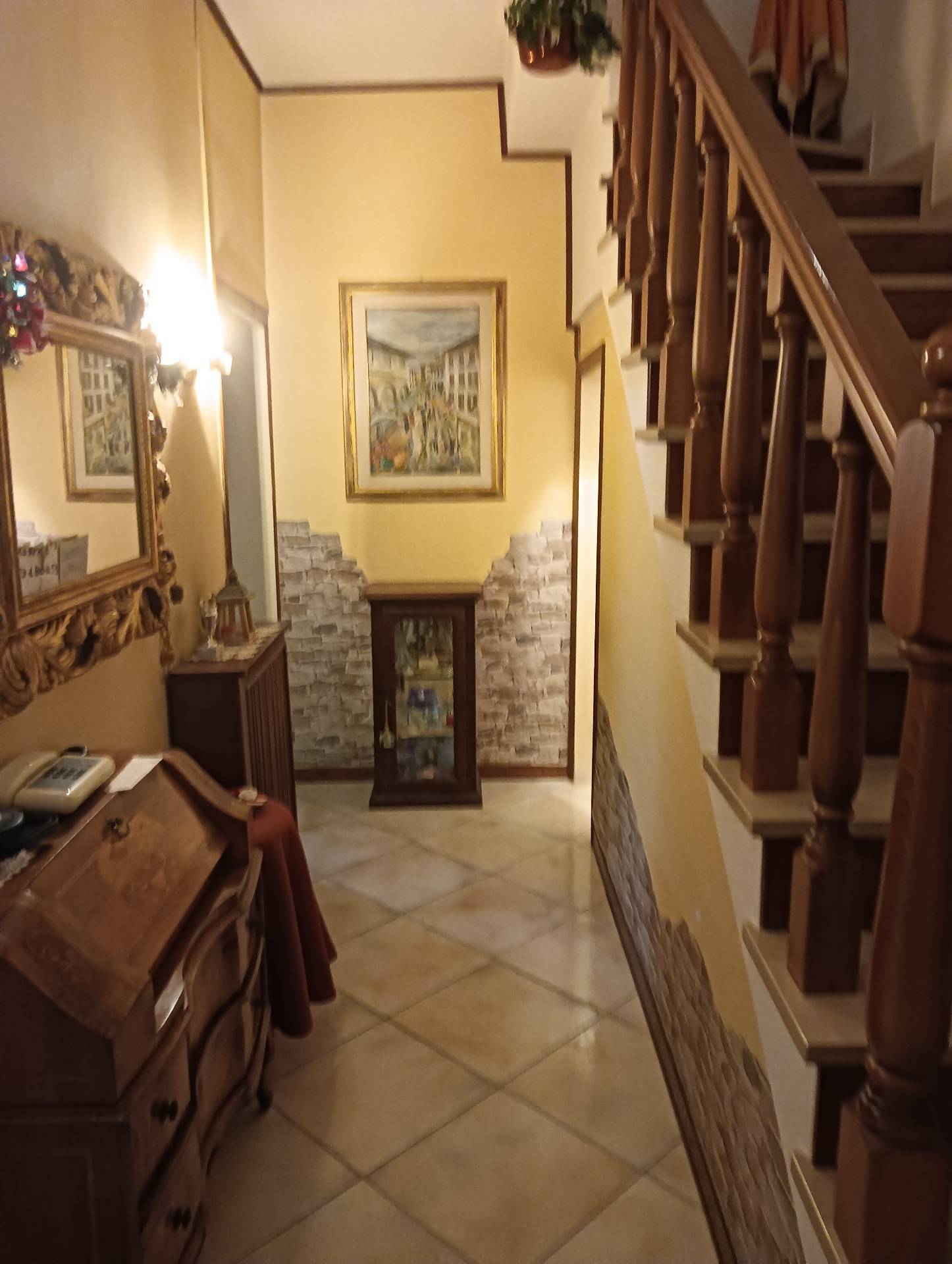 Terratetto Moderno in vendita a Montespertoli