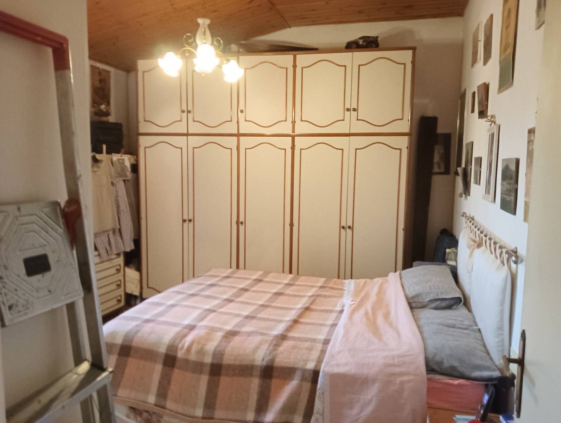 Terratetto Moderno in vendita a Montespertoli