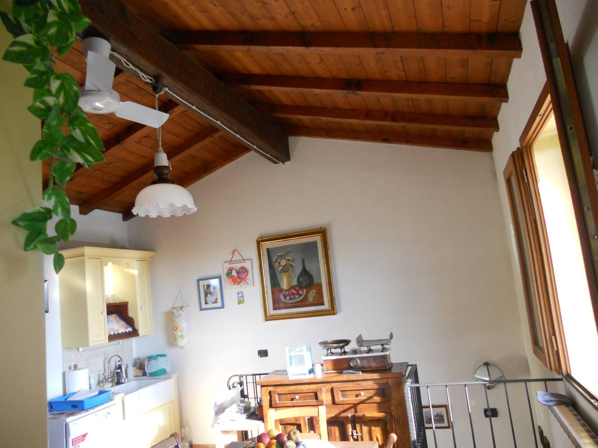 Villa in vendita a Montespertoli