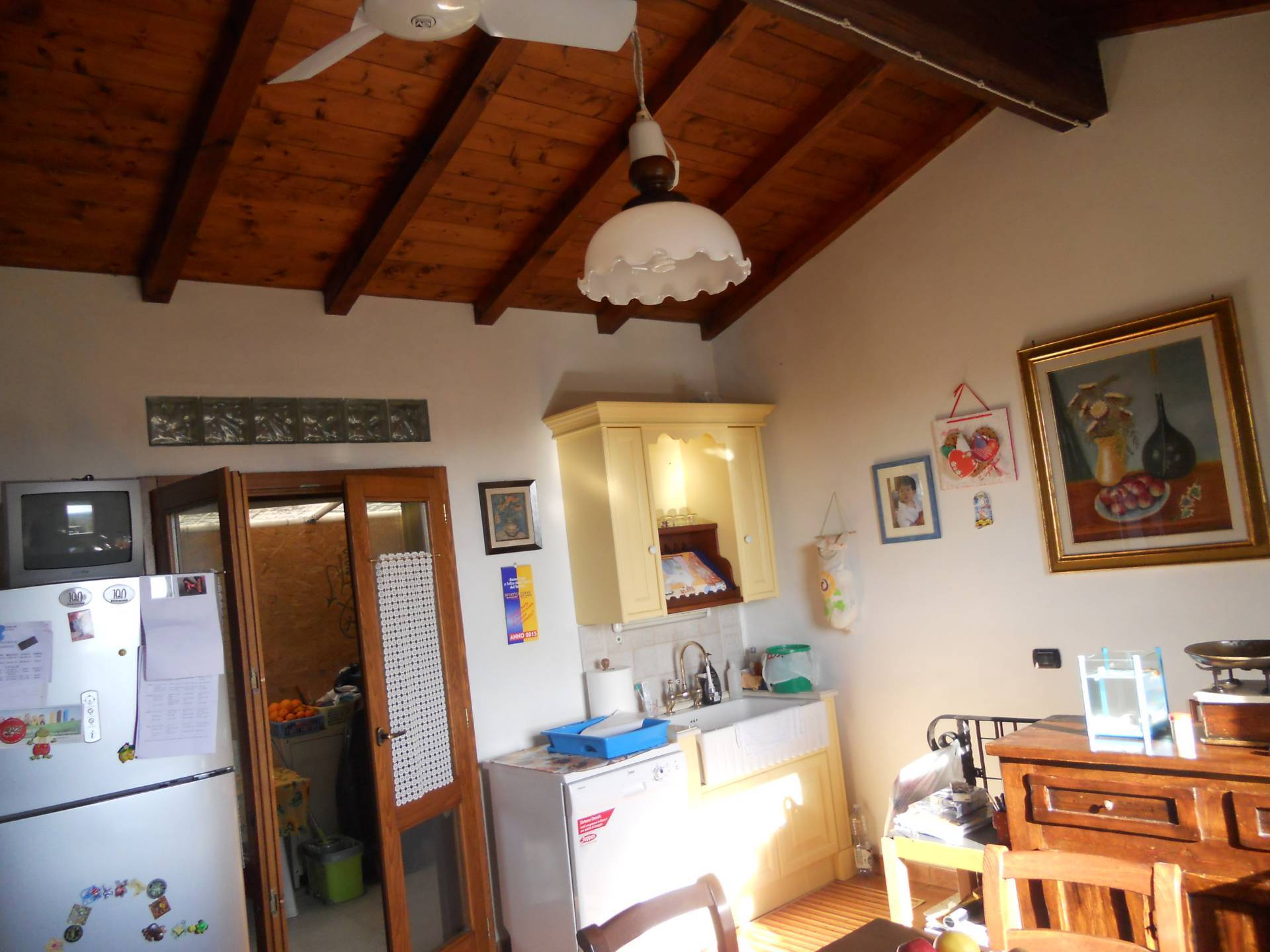 Villa in vendita a Montespertoli