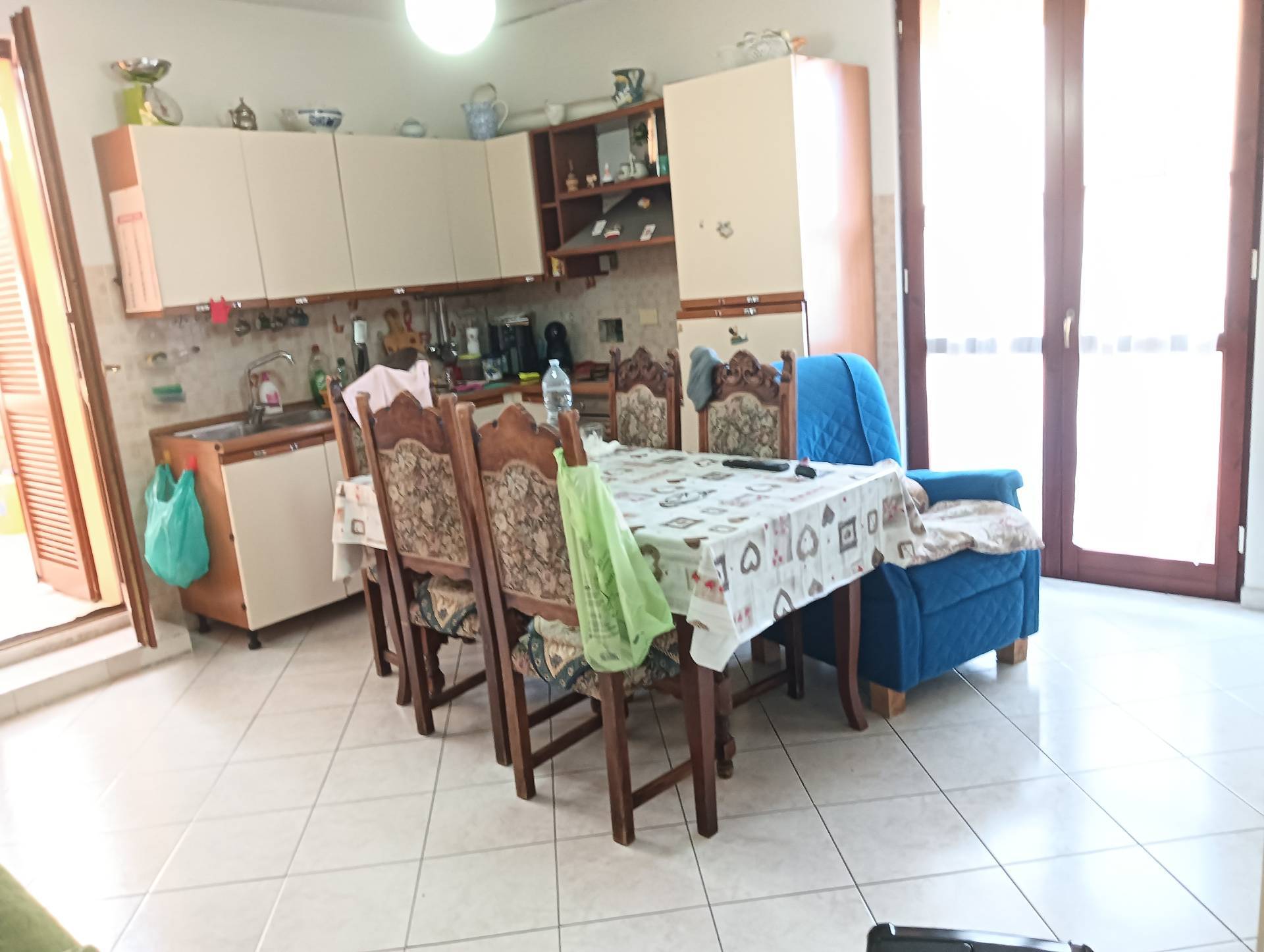 Appartamento Moderno in vendita a Montespertoli