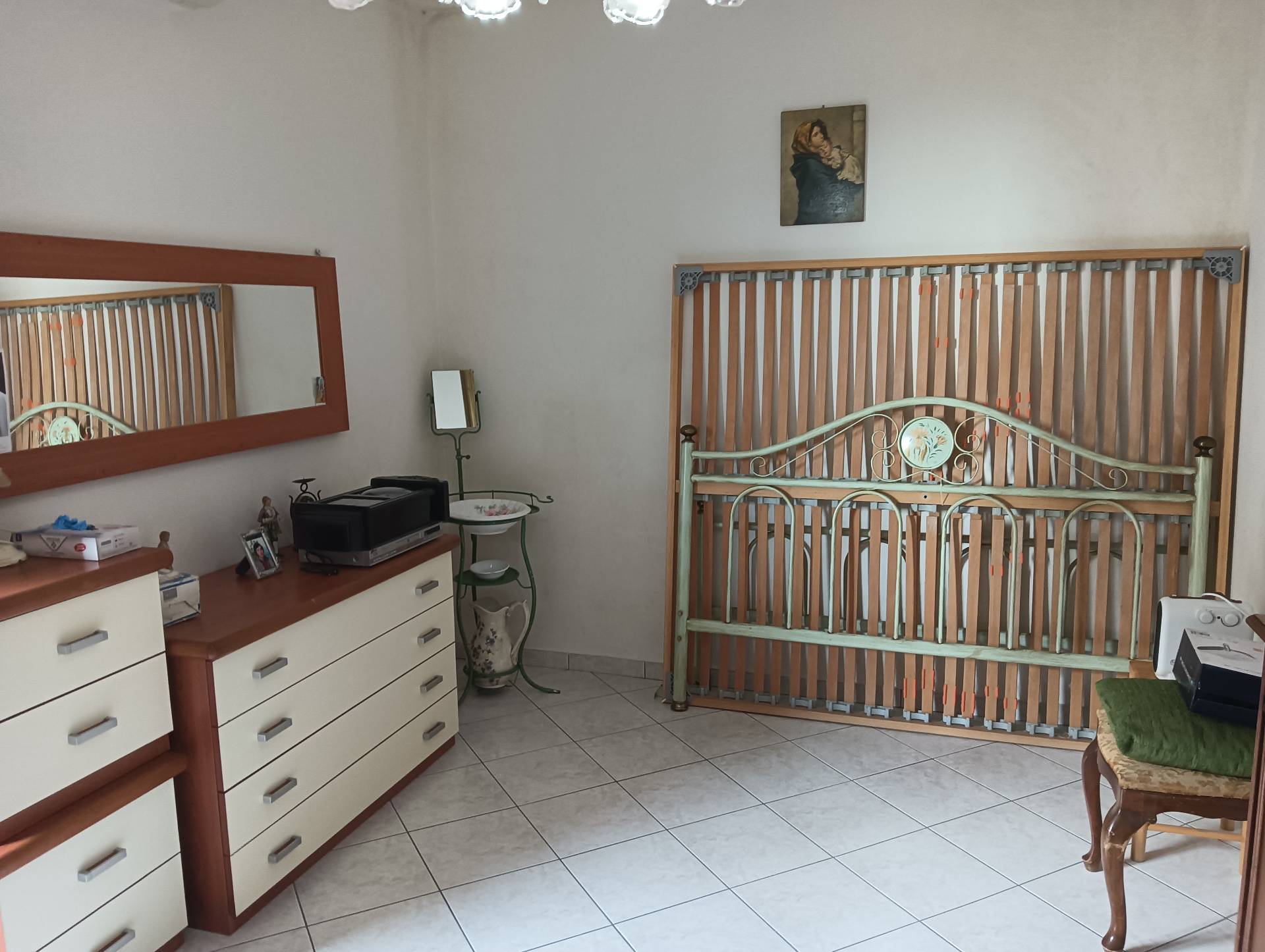 Appartamento Moderno in vendita a Montespertoli