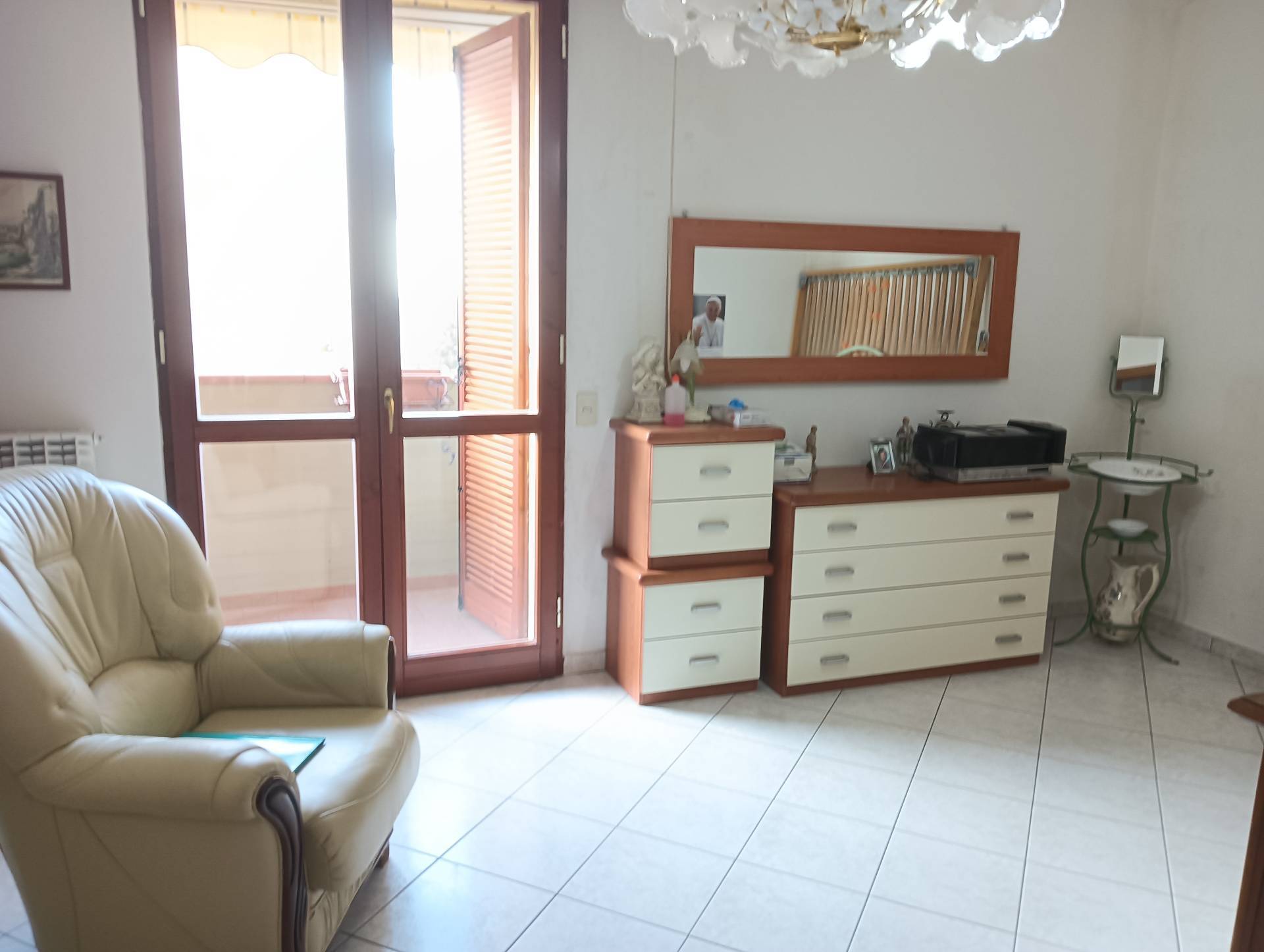 Appartamento Moderno in vendita a Montespertoli