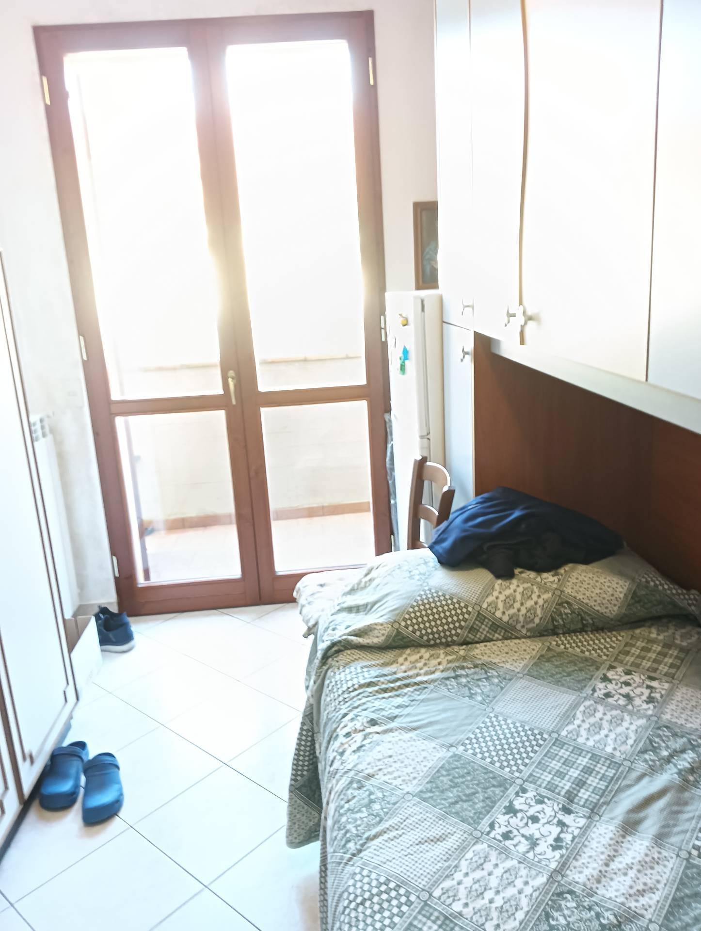 Appartamento Moderno in vendita a Montespertoli