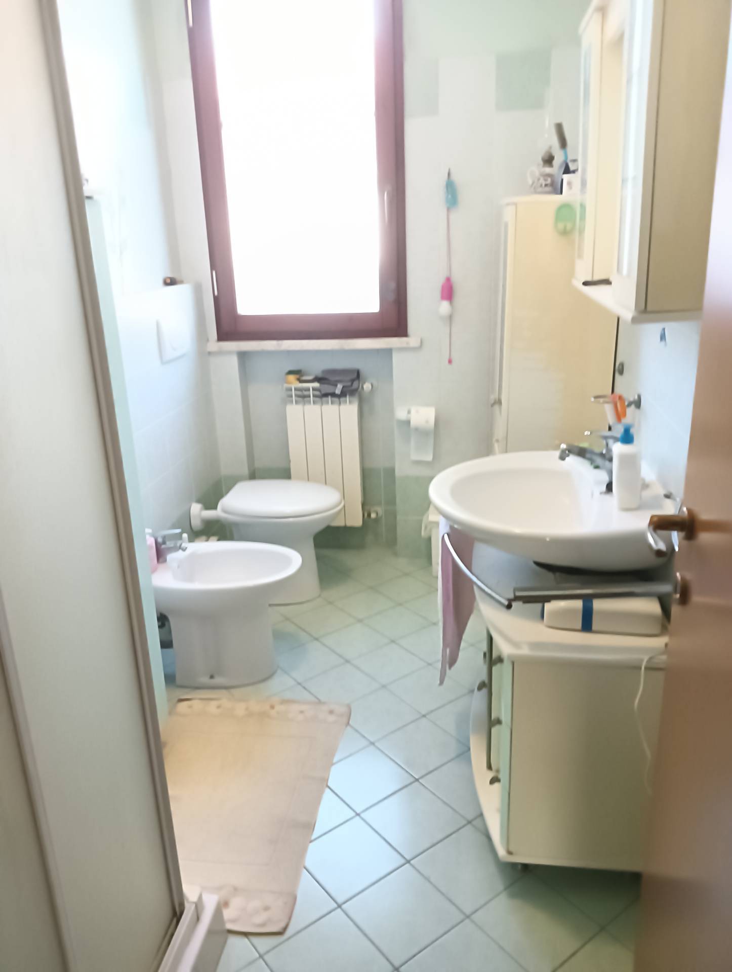 Appartamento Moderno in vendita a Montespertoli