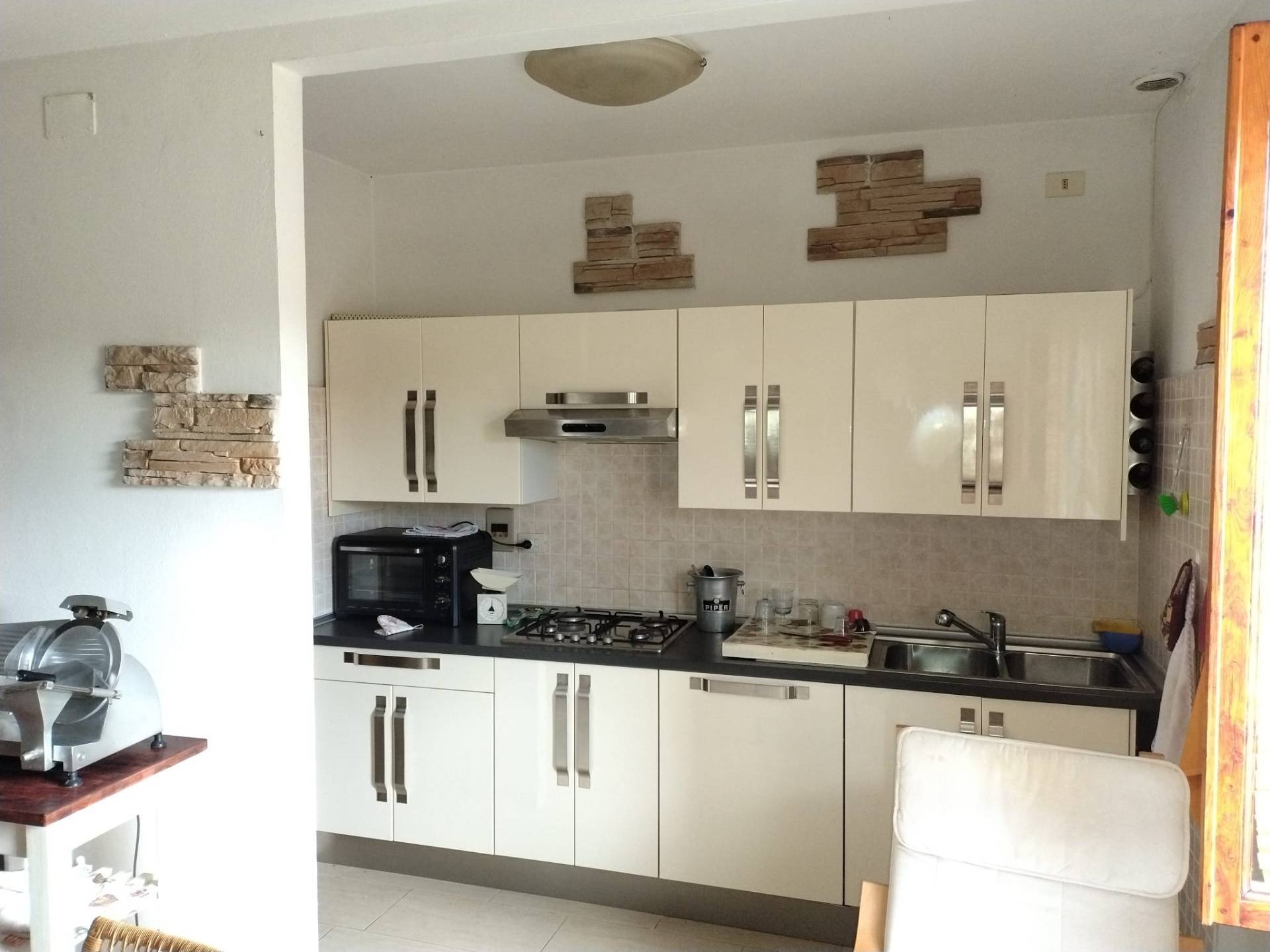 Terratetto Moderno in vendita a Montespertoli