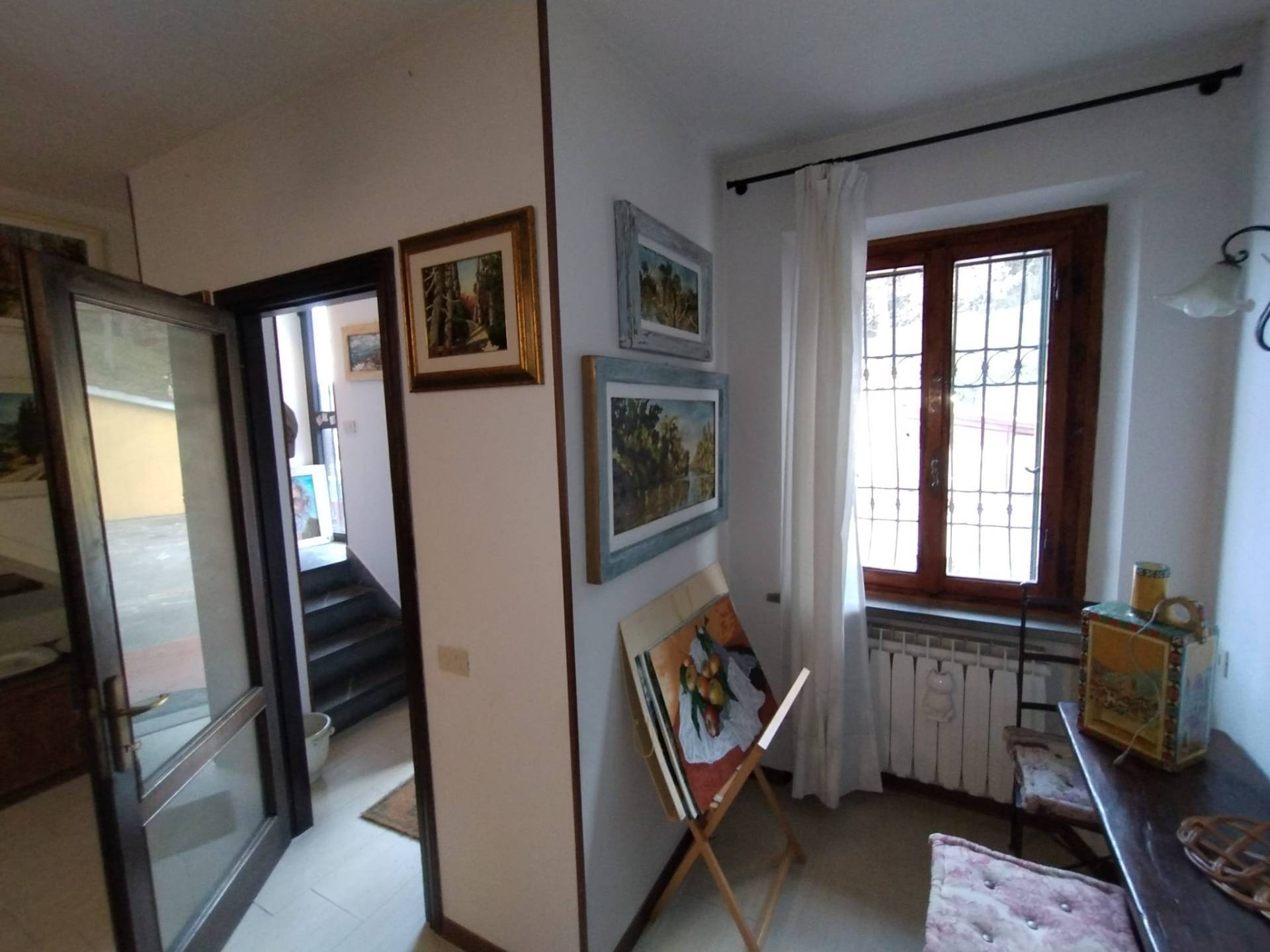 Terratetto Moderno in vendita a Montespertoli