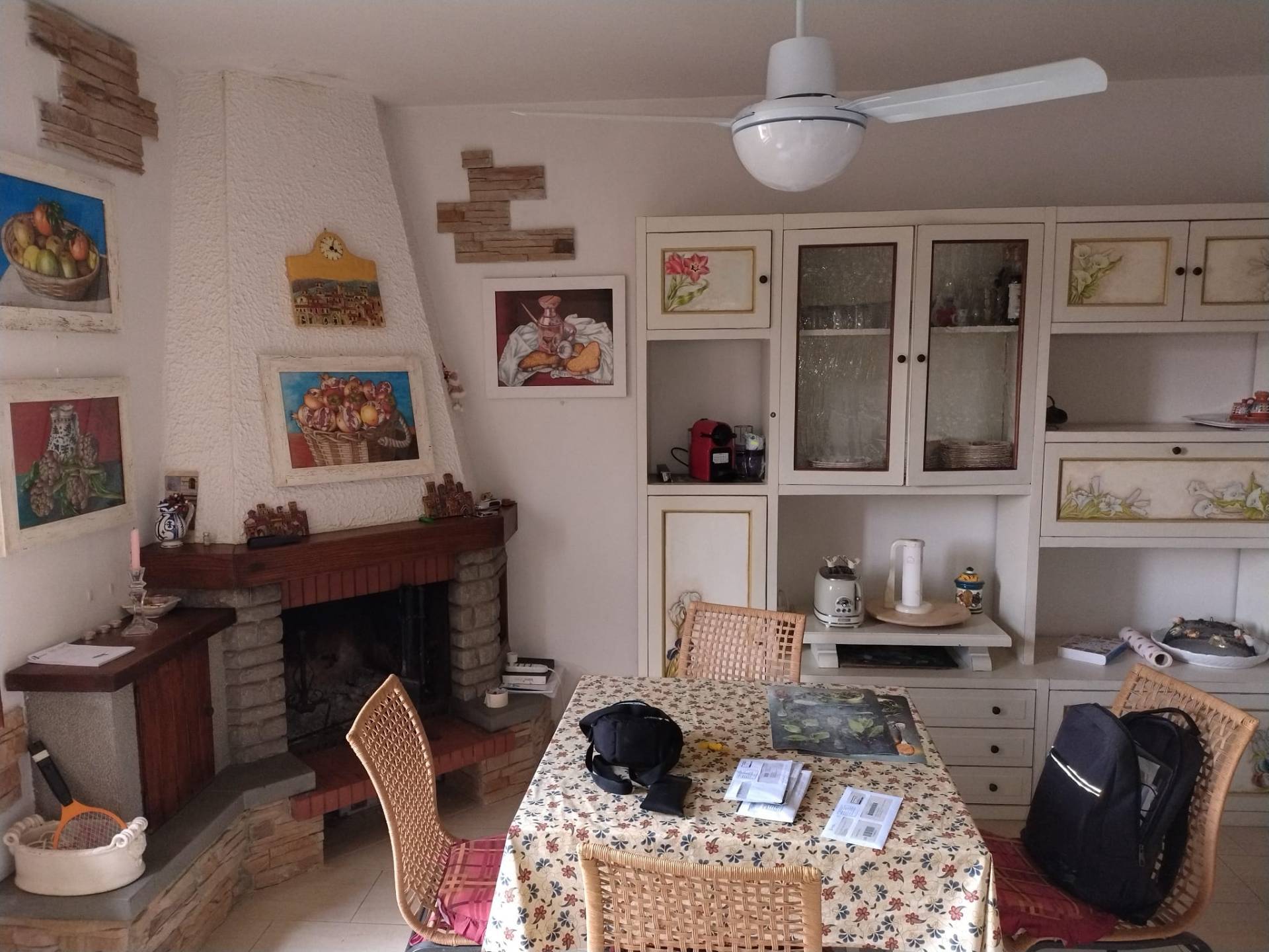 Terratetto Moderno in vendita a Montespertoli