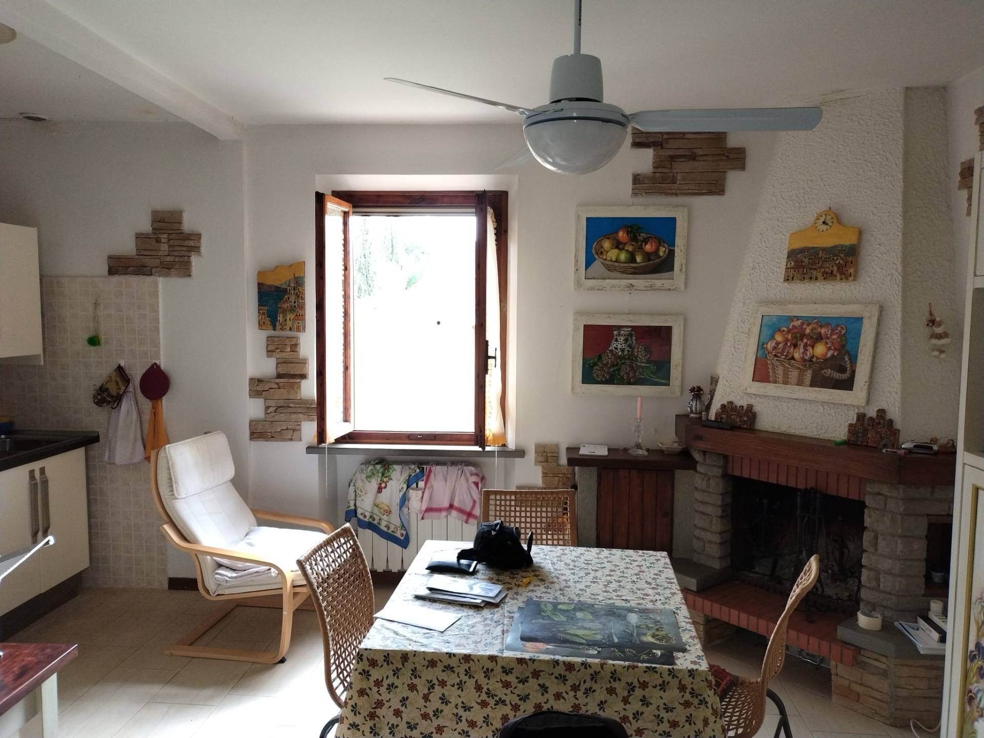 Terratetto Moderno in vendita a Montespertoli