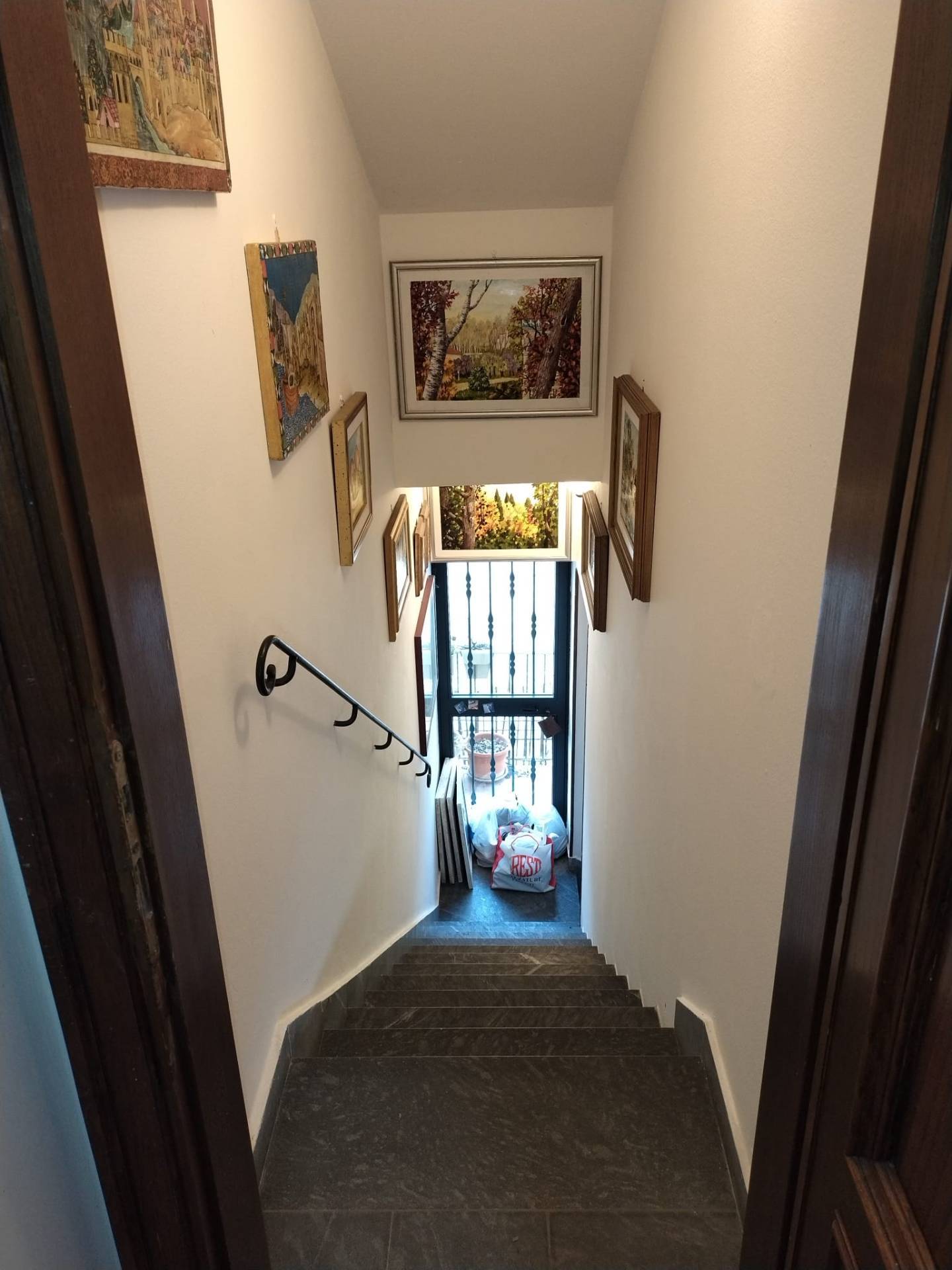 Terratetto Moderno in vendita a Montespertoli