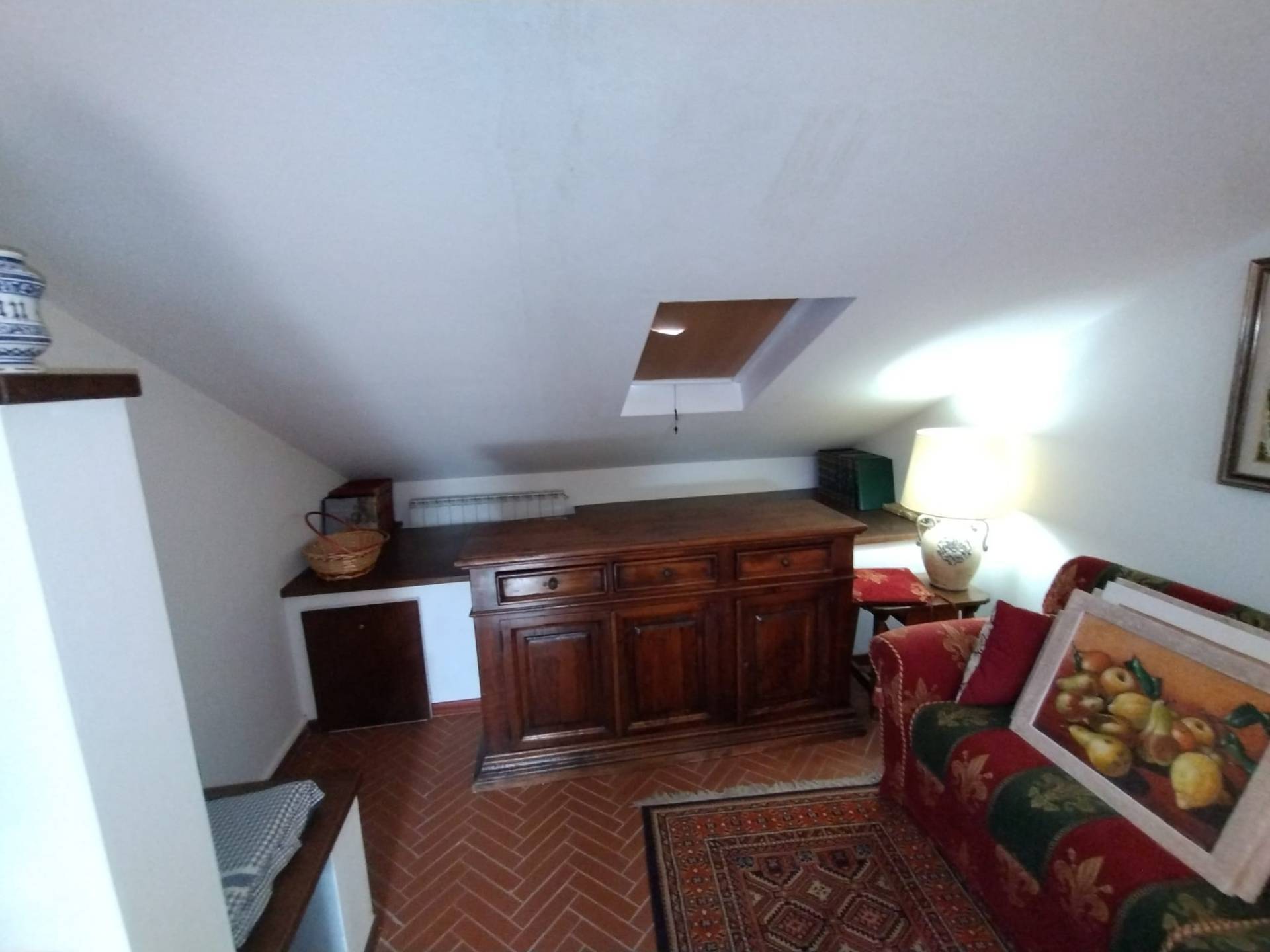 Terratetto Moderno in vendita a Montespertoli