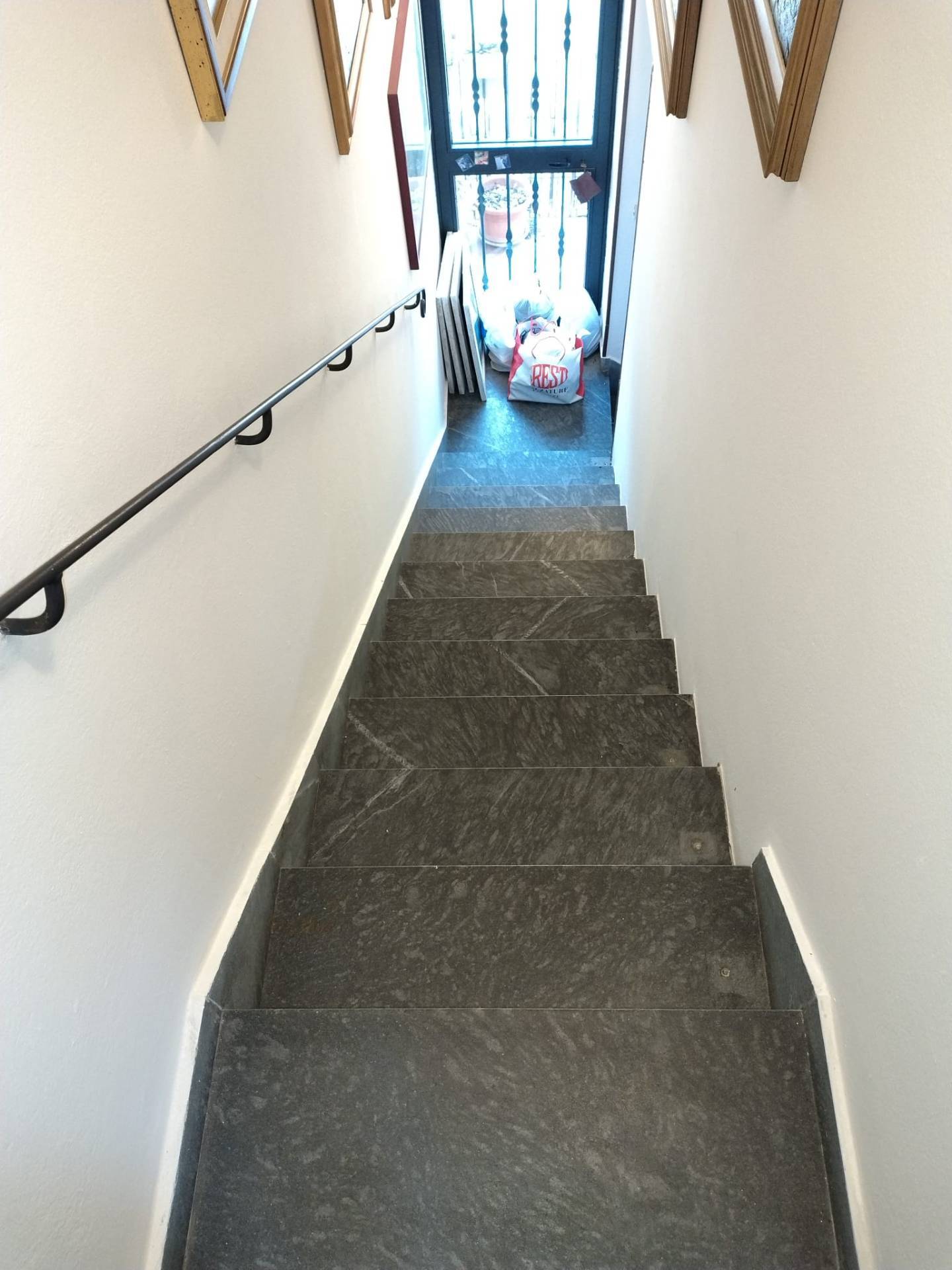 Terratetto Moderno in vendita a Montespertoli