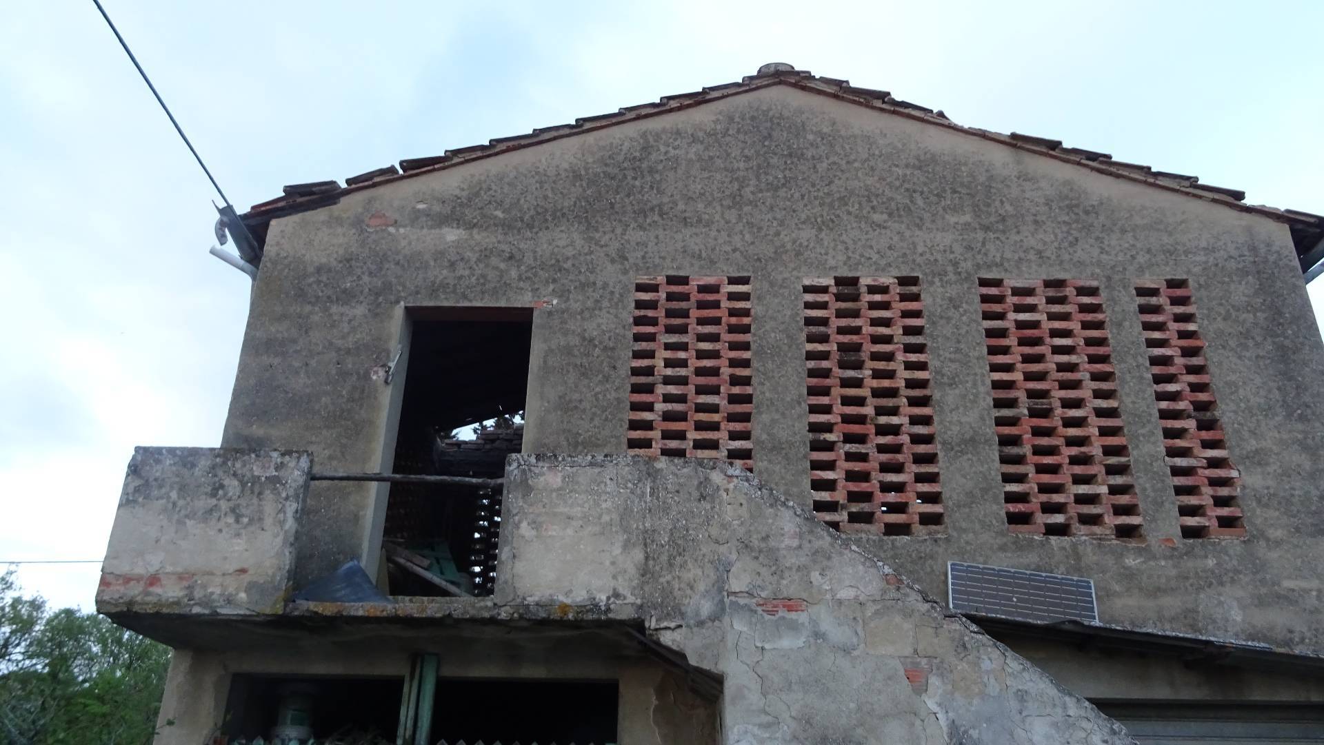 Fienile in vendita a Montespertoli