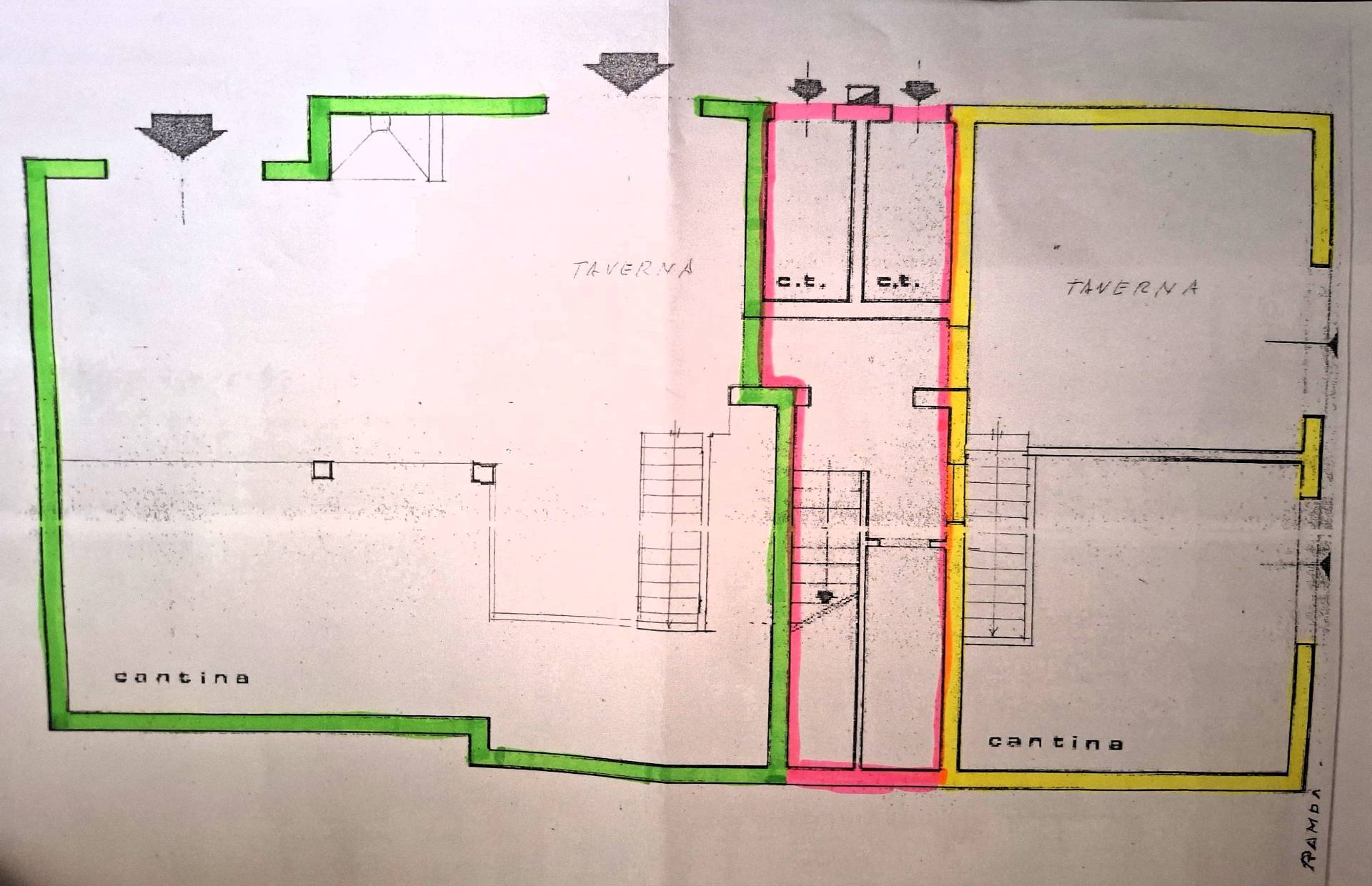Appartamento Moderno in vendita a Montespertoli
