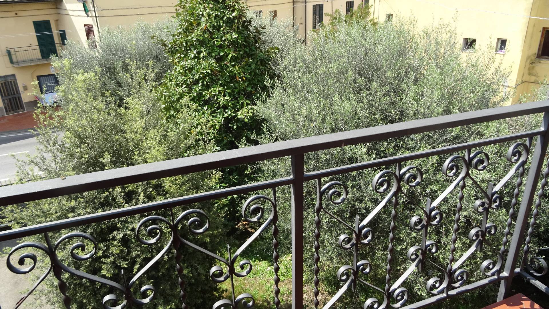Appartamento in Villa in vendita a Montelupo Fiorentino