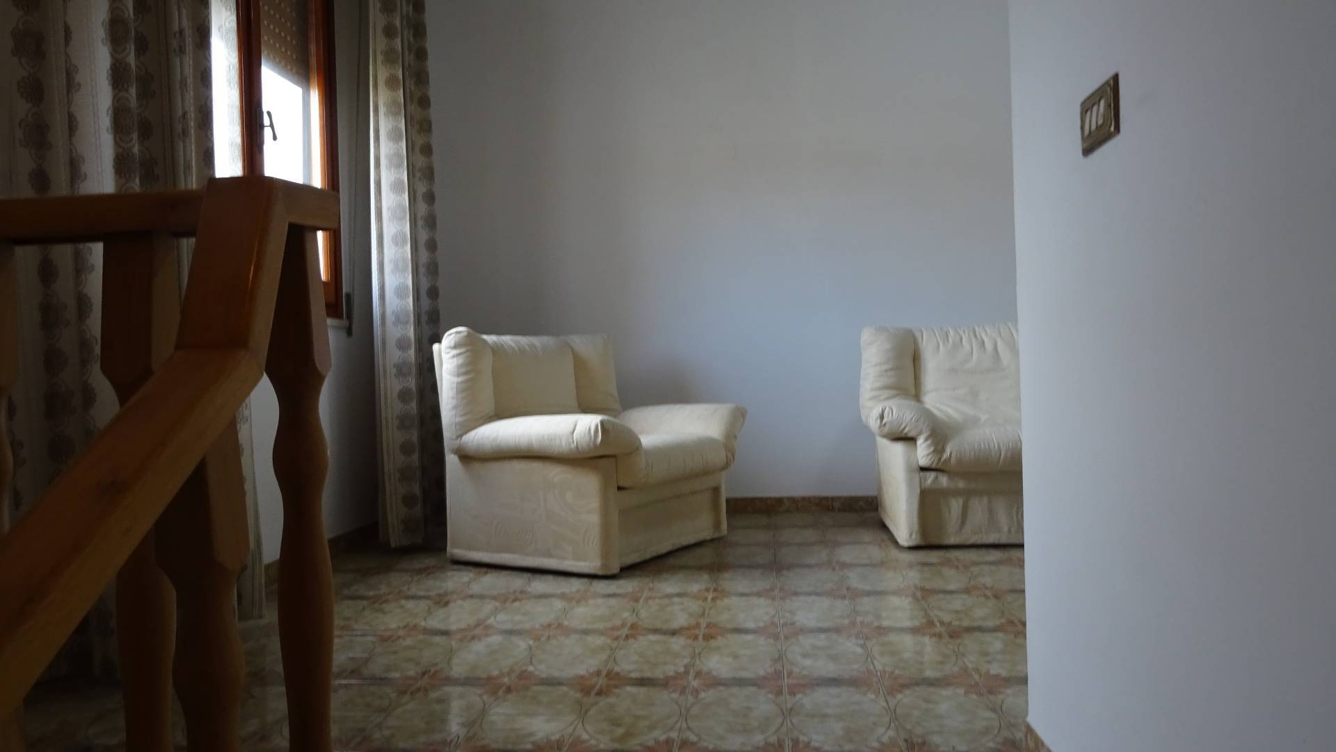 Appartamento in Villa in vendita a Montelupo Fiorentino