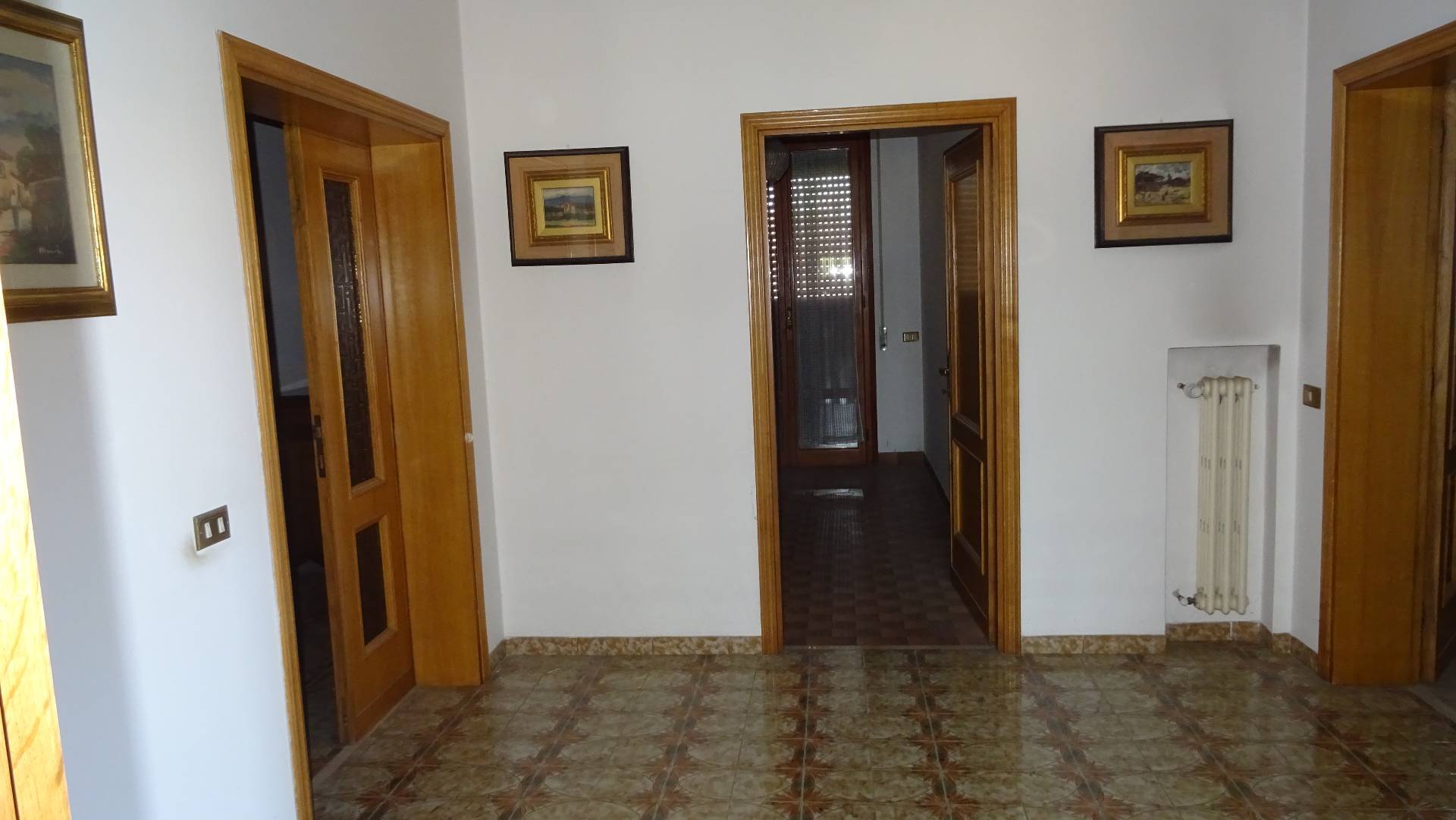 Appartamento in Villa in vendita a Montelupo Fiorentino