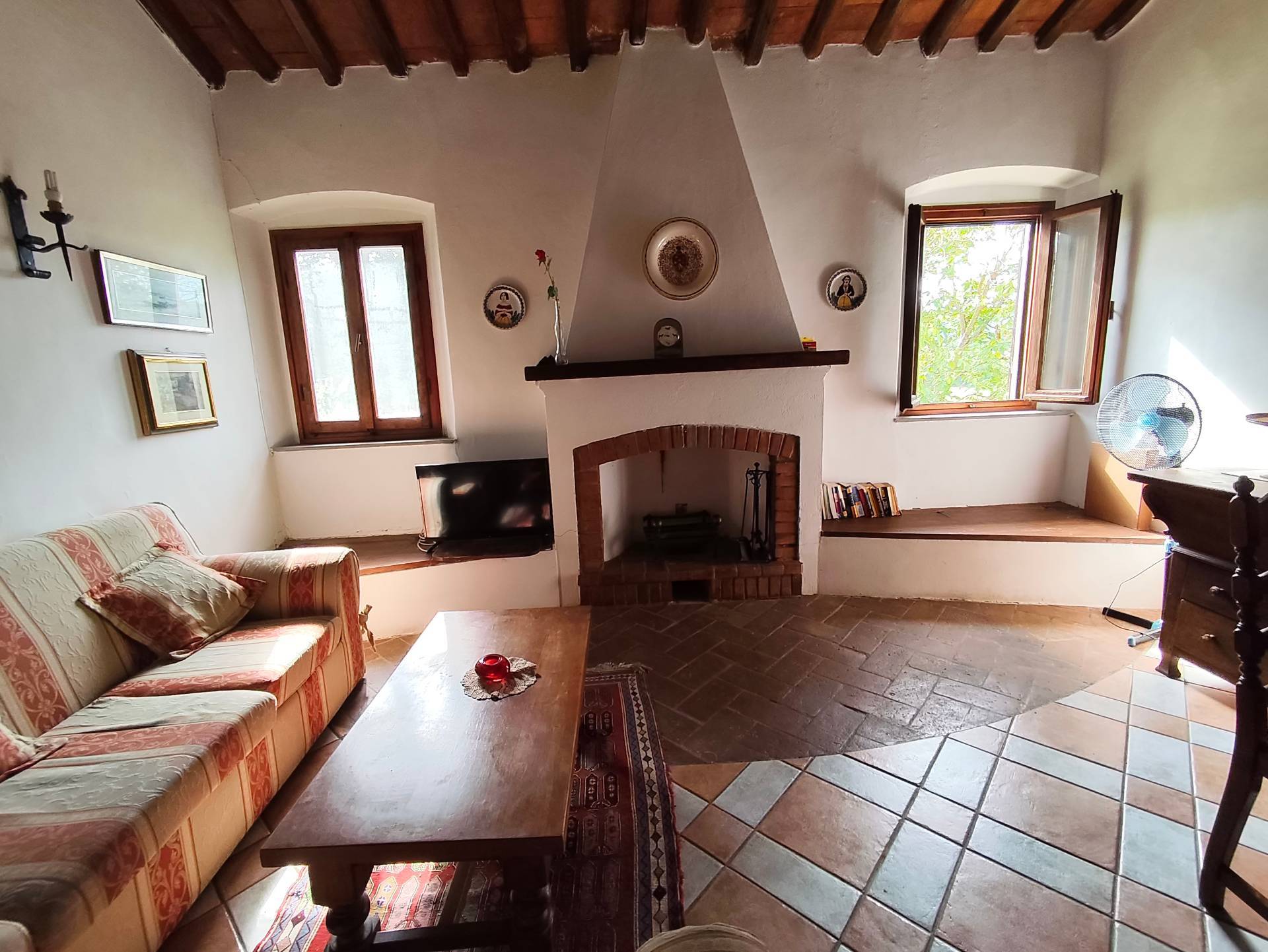 Villa in vendita a Montespertoli