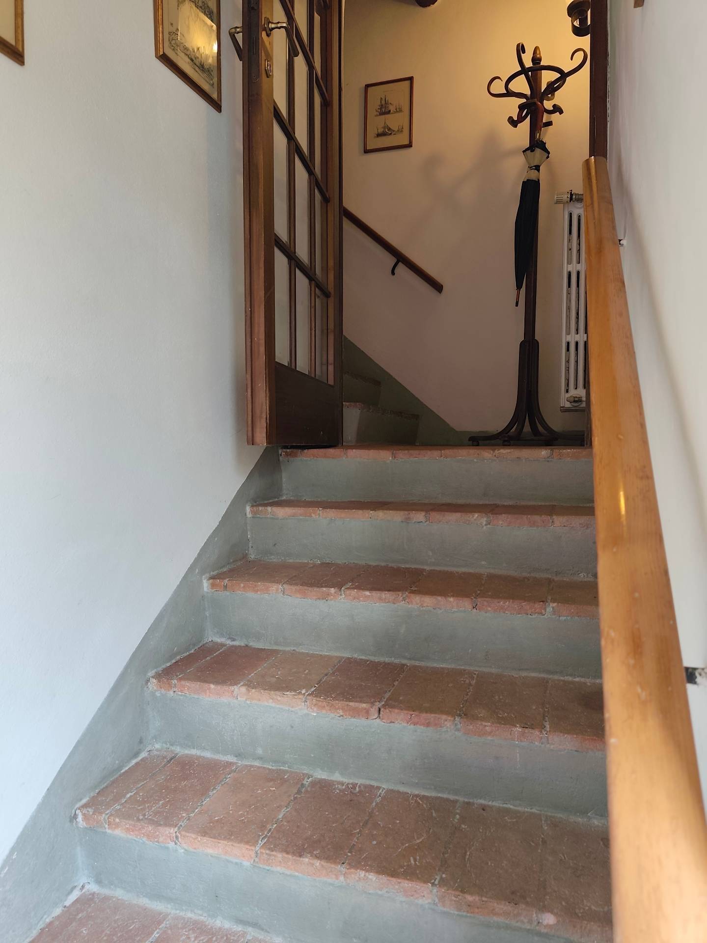 Villa in vendita a Montespertoli