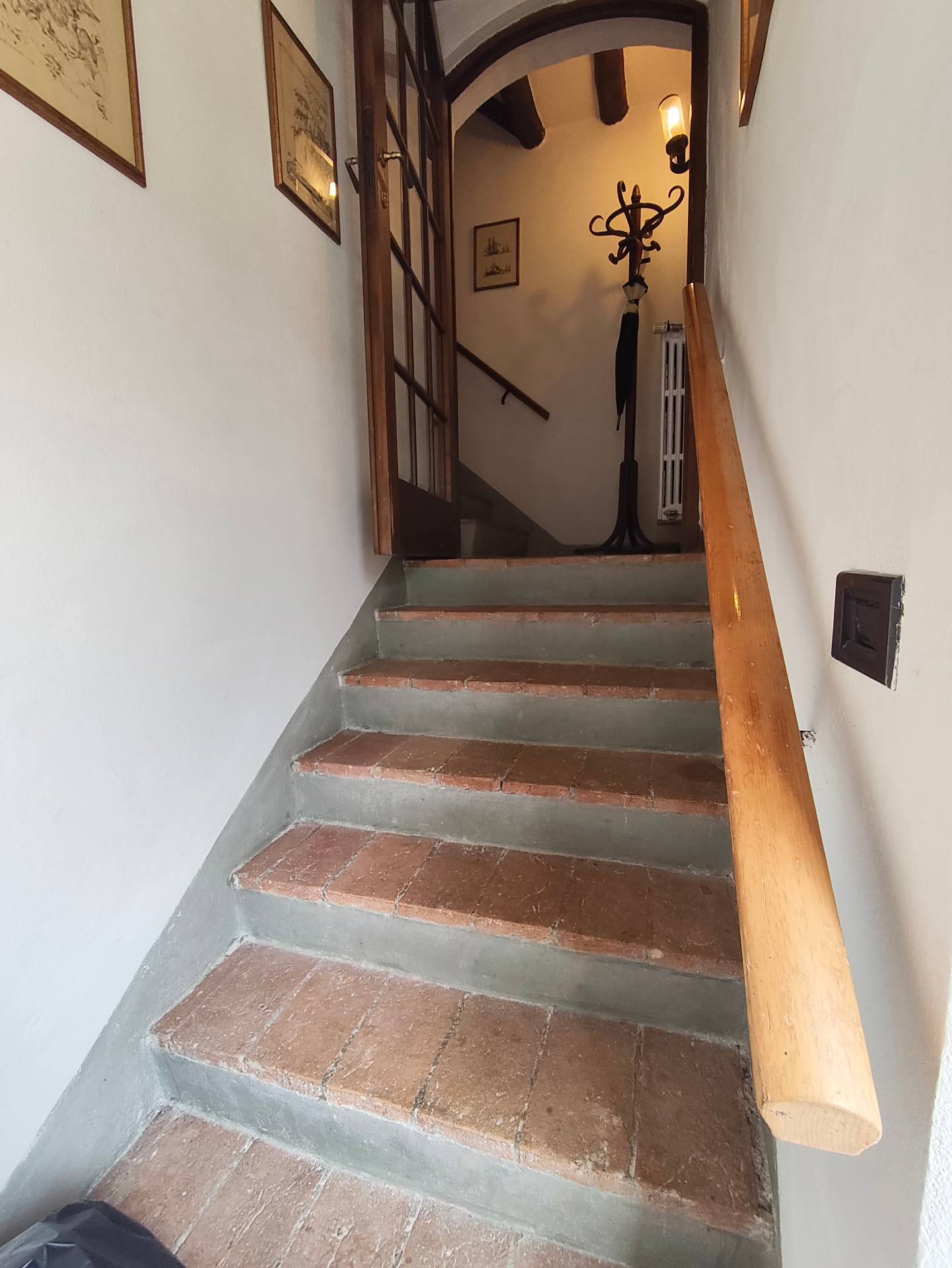 Villa in vendita a Montespertoli