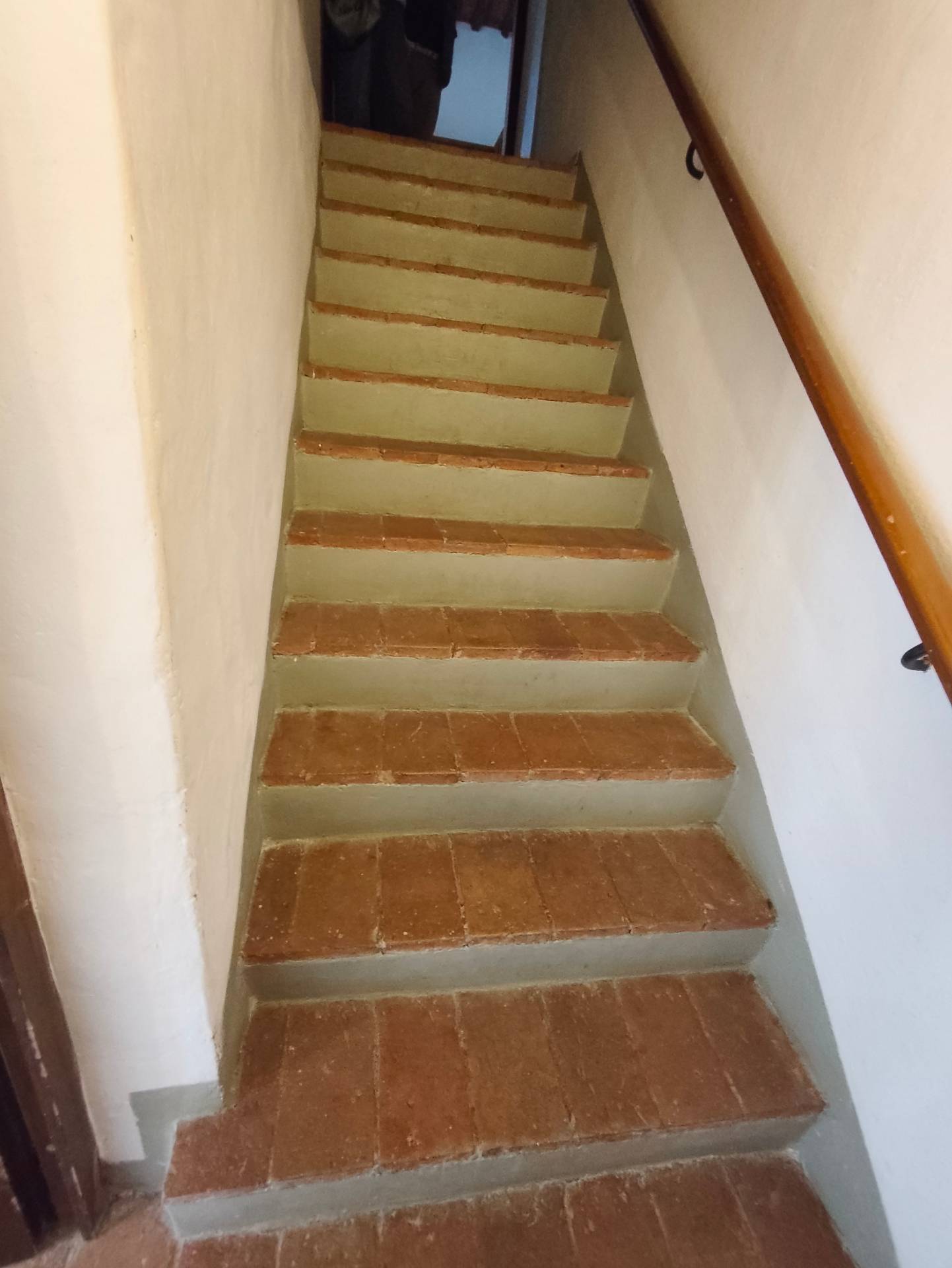 Villa in vendita a Montespertoli