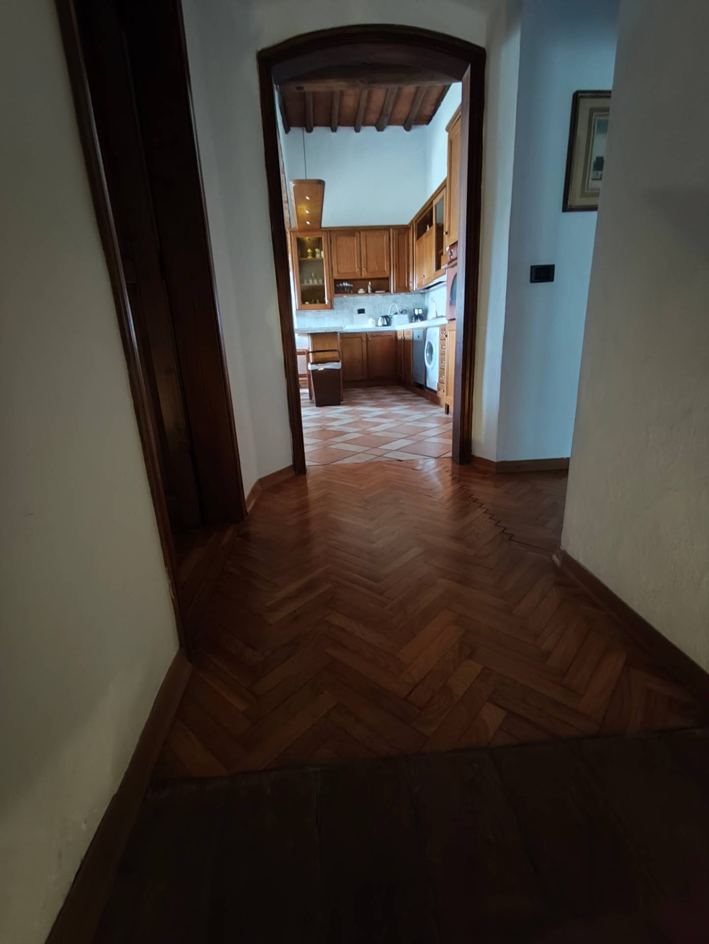 Villa in vendita a Montespertoli