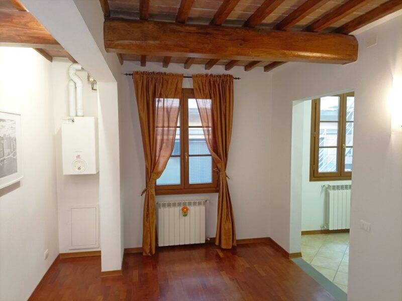 Appartamento Moderno in vendita a Montespertoli