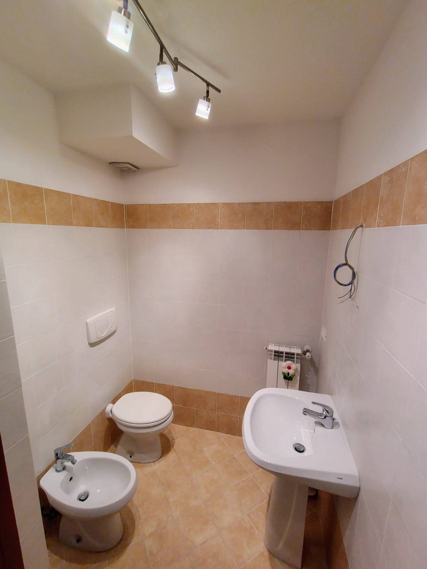 Appartamento Moderno in vendita a Montespertoli