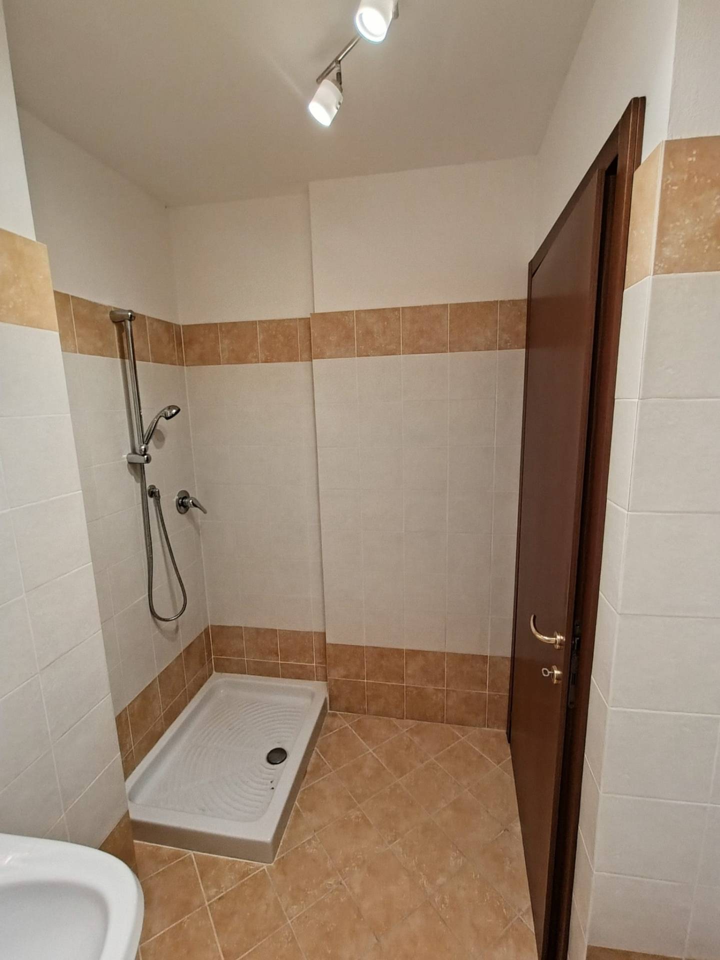 Appartamento Moderno in vendita a Montespertoli
