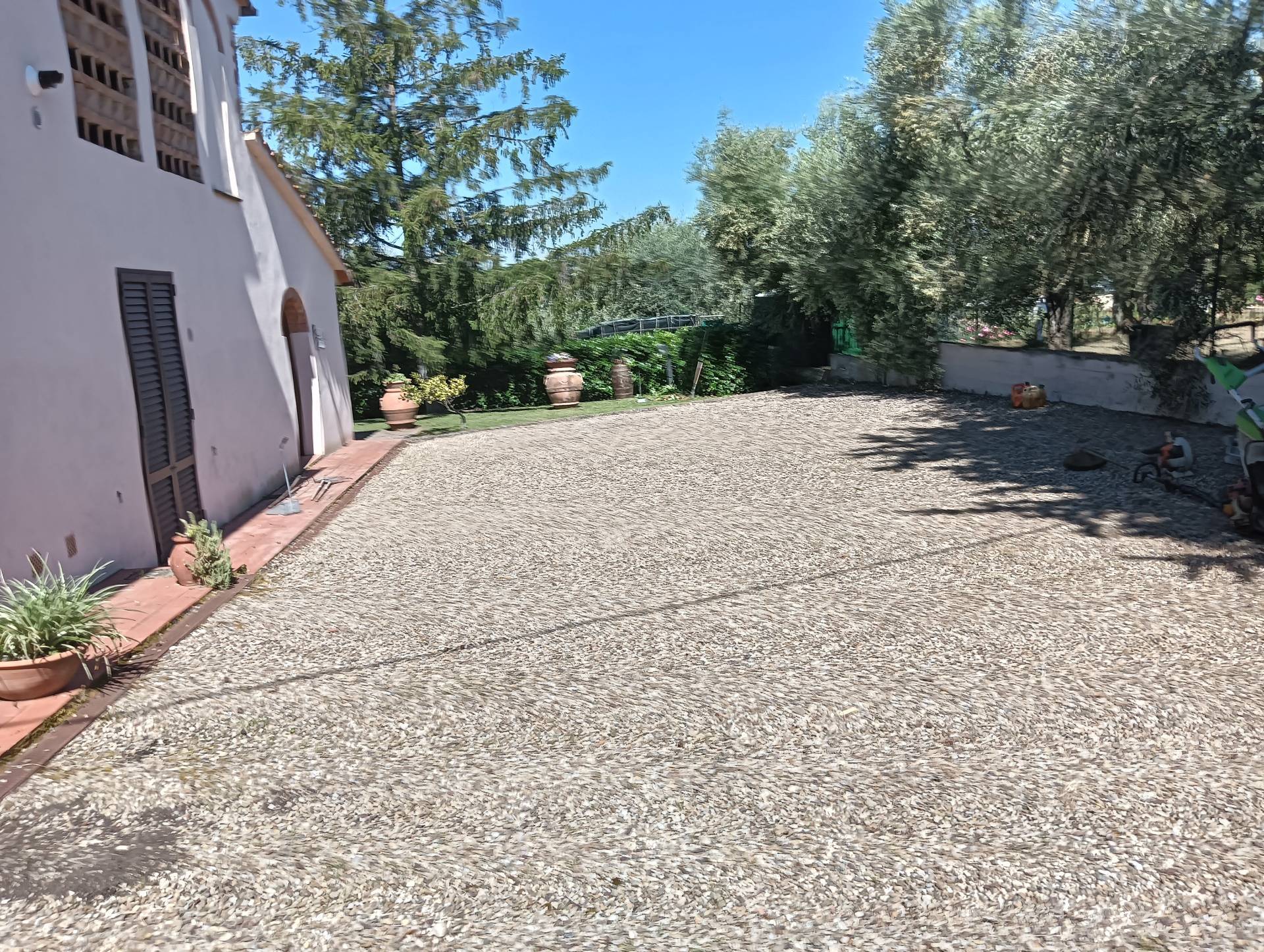 Appartamento in Colonica in vendita a Montespertoli