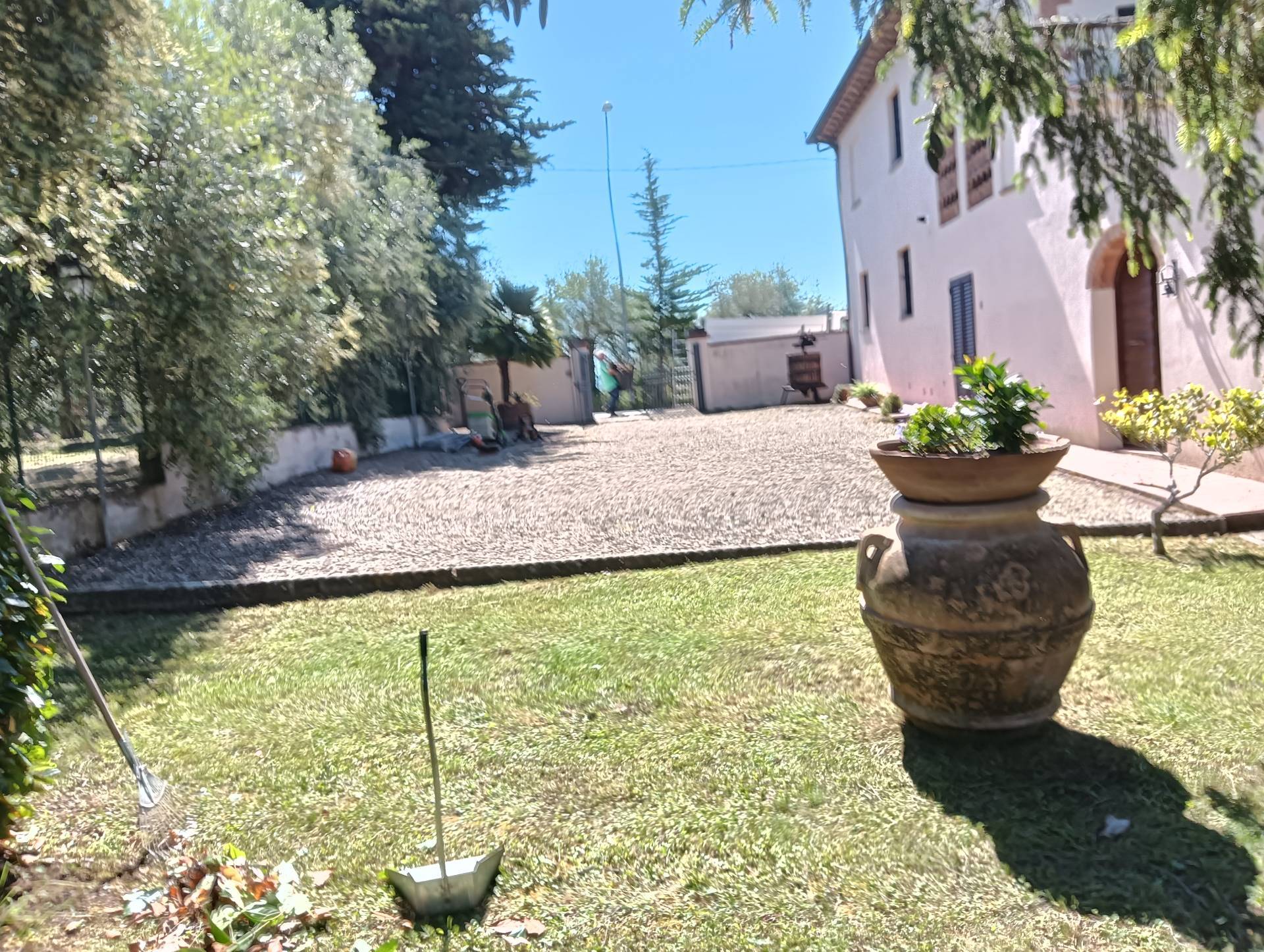 Appartamento in Colonica in vendita a Montespertoli