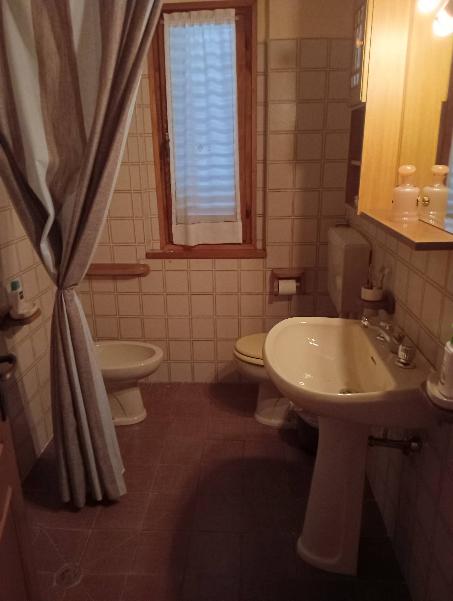 Appartamento in Colonica in vendita a Montespertoli