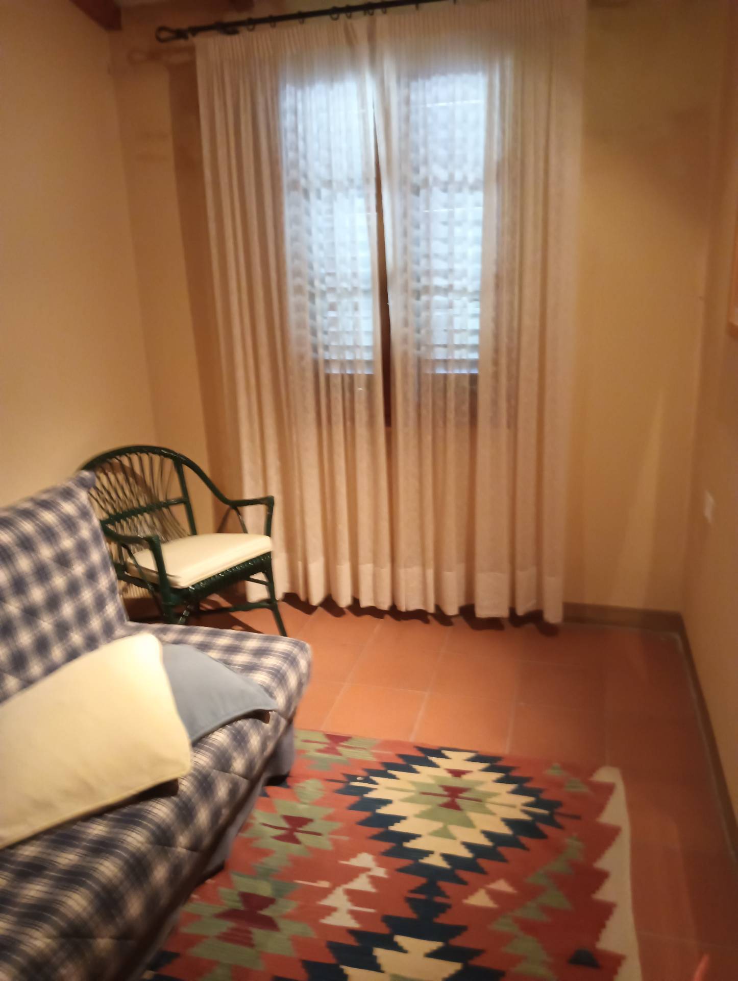 Appartamento in Colonica in vendita a Montespertoli