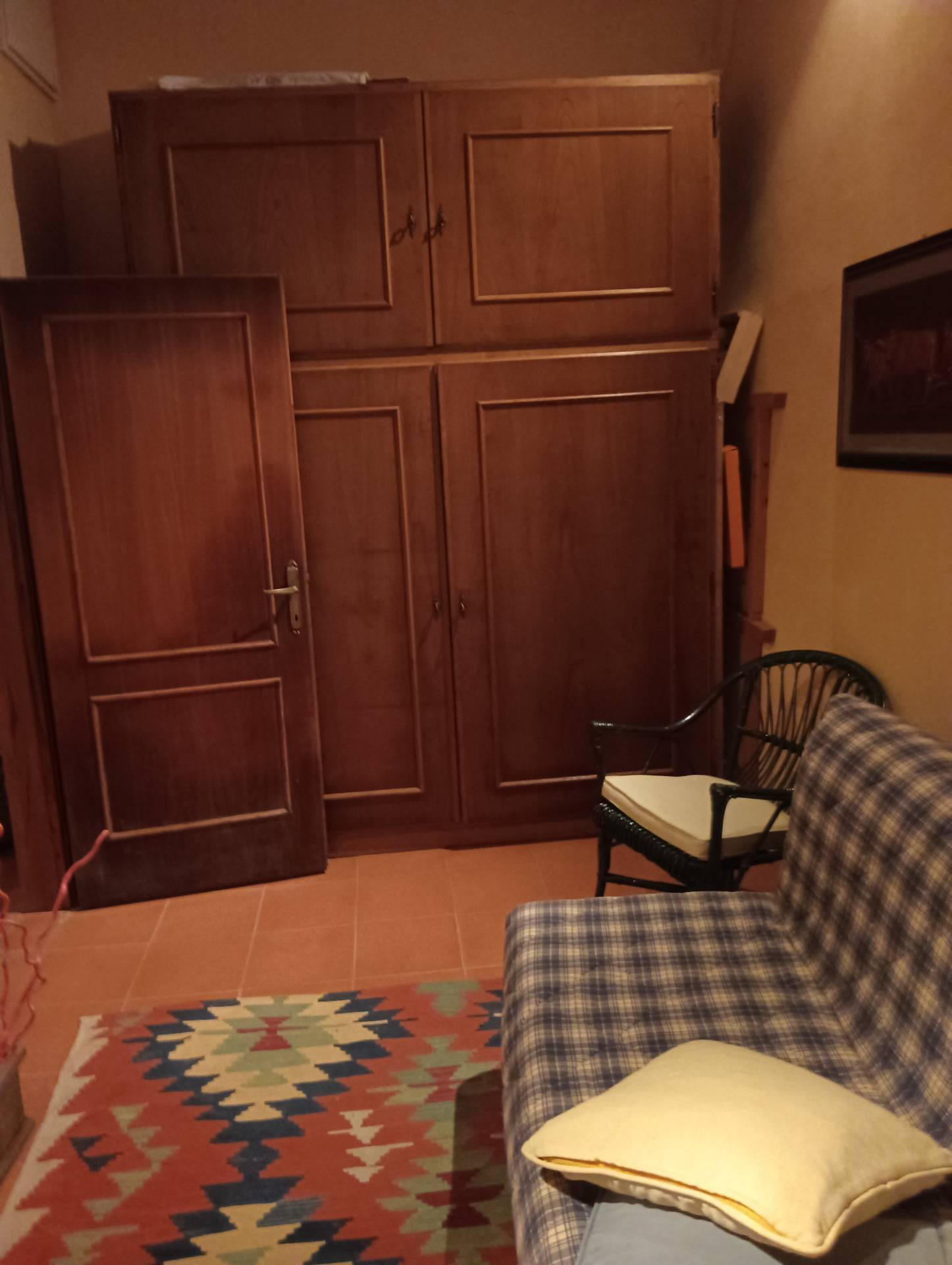 Appartamento in Colonica in vendita a Montespertoli