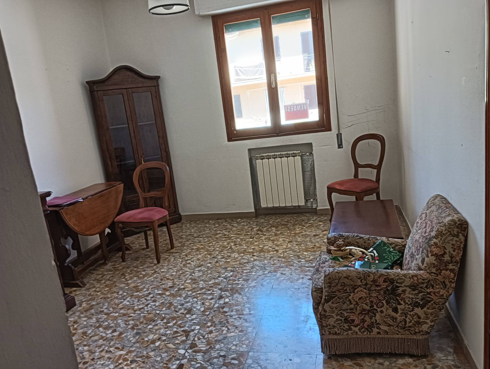 Bilocale in vendita a Montespertoli