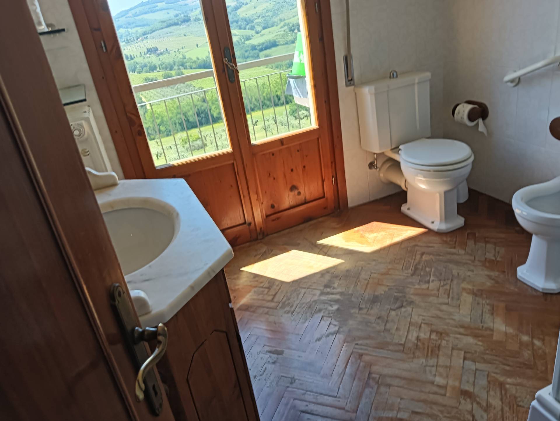 Bilocale in vendita a Montespertoli