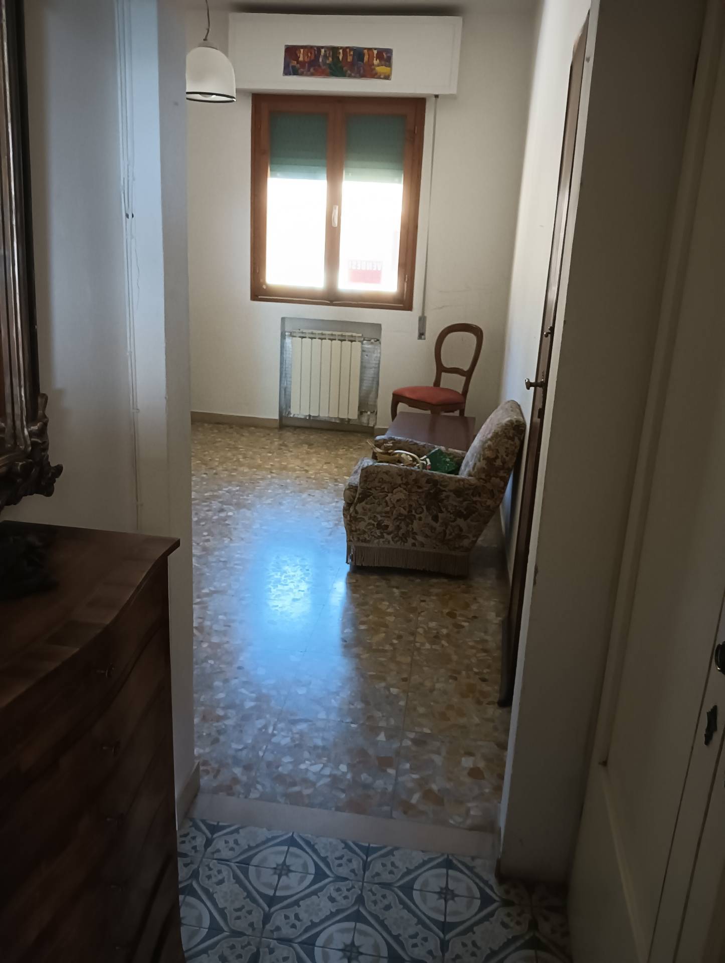 Bilocale in vendita a Montespertoli