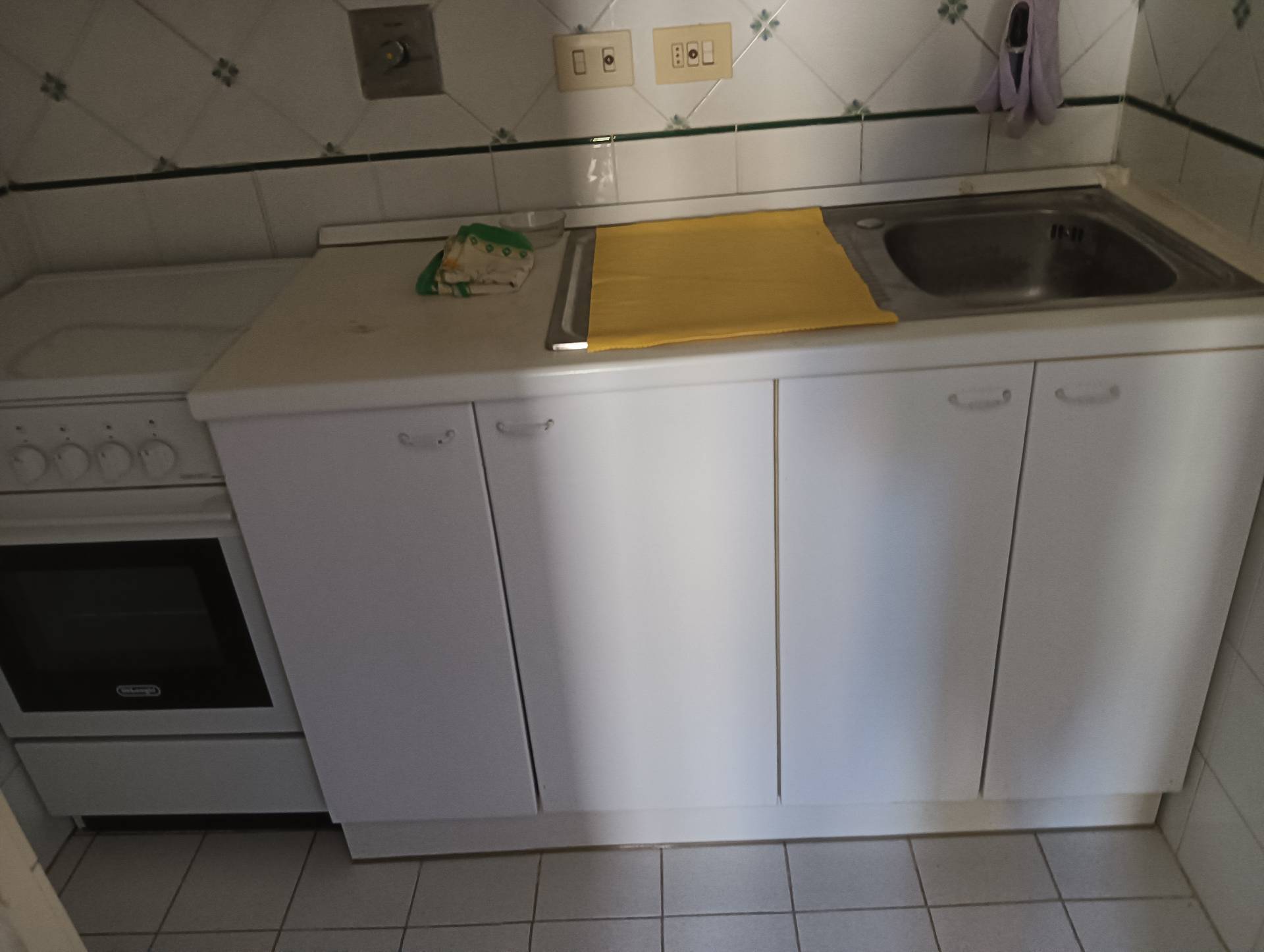 Bilocale in vendita a Montespertoli