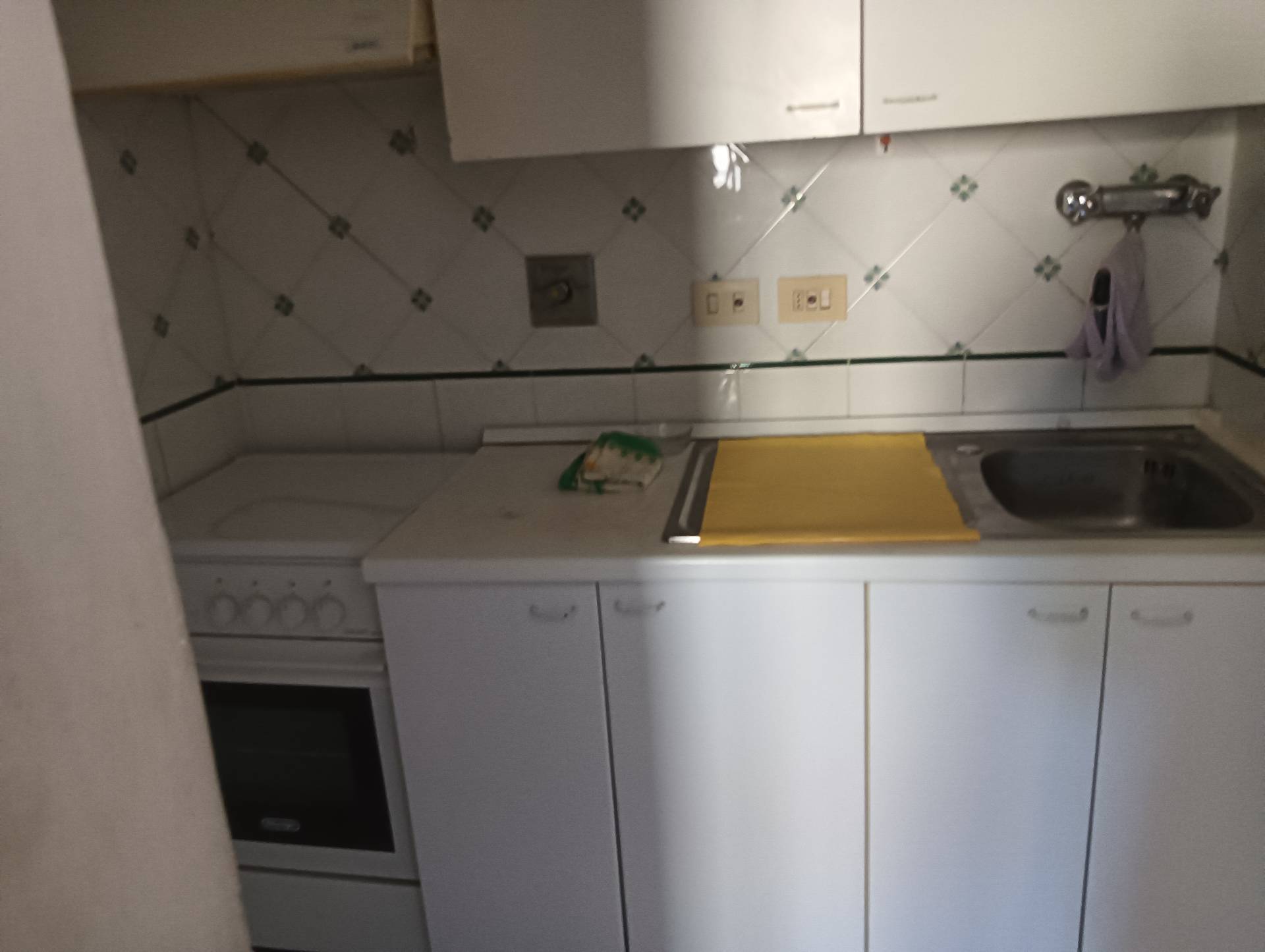 Bilocale in vendita a Montespertoli
