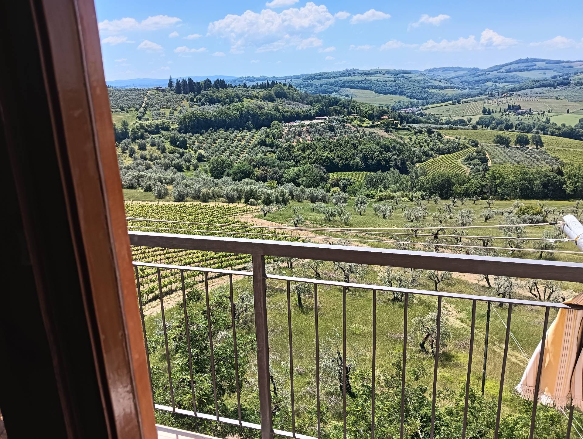 Bilocale in vendita a Montespertoli