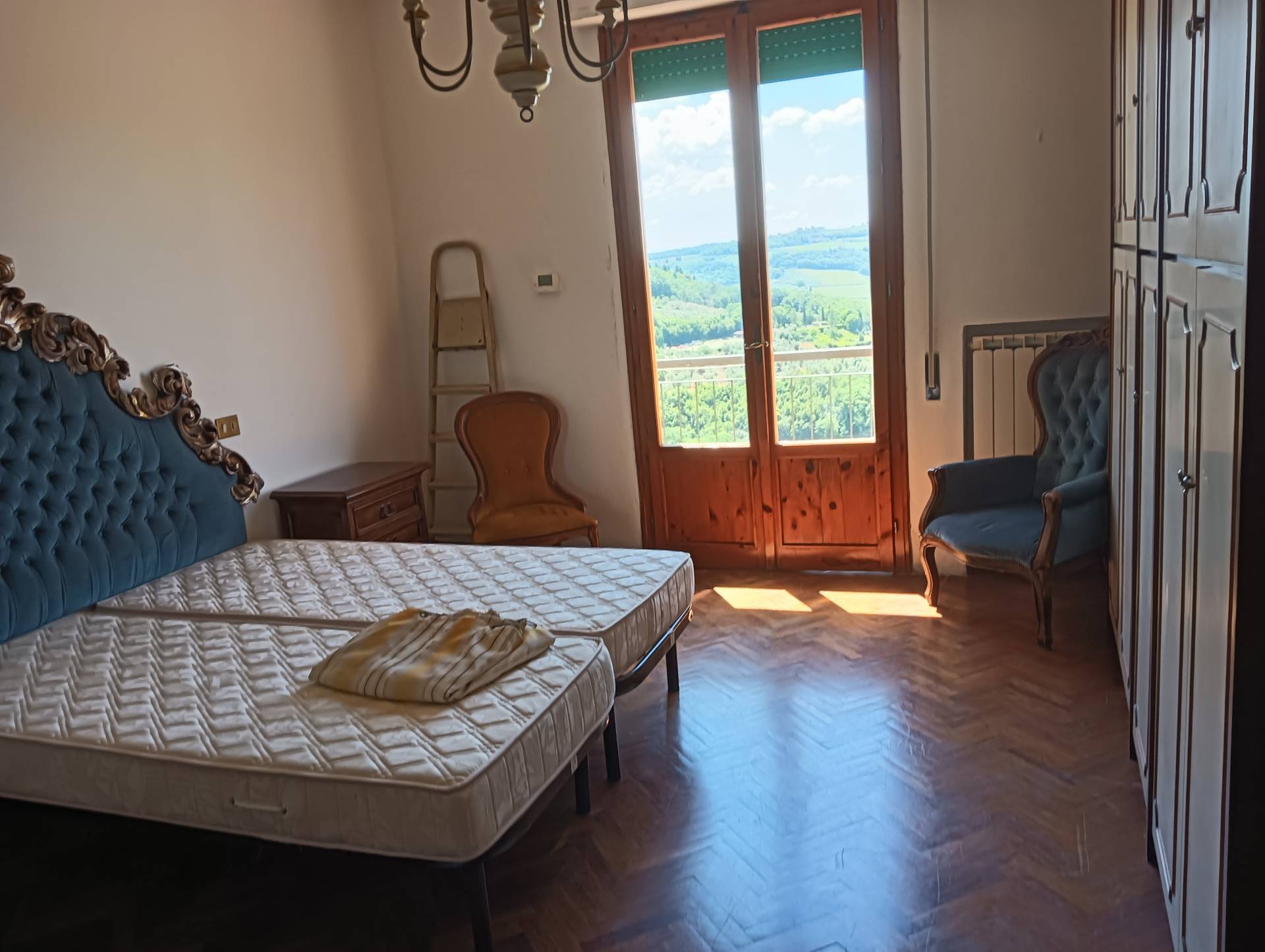 Bilocale in vendita a Montespertoli