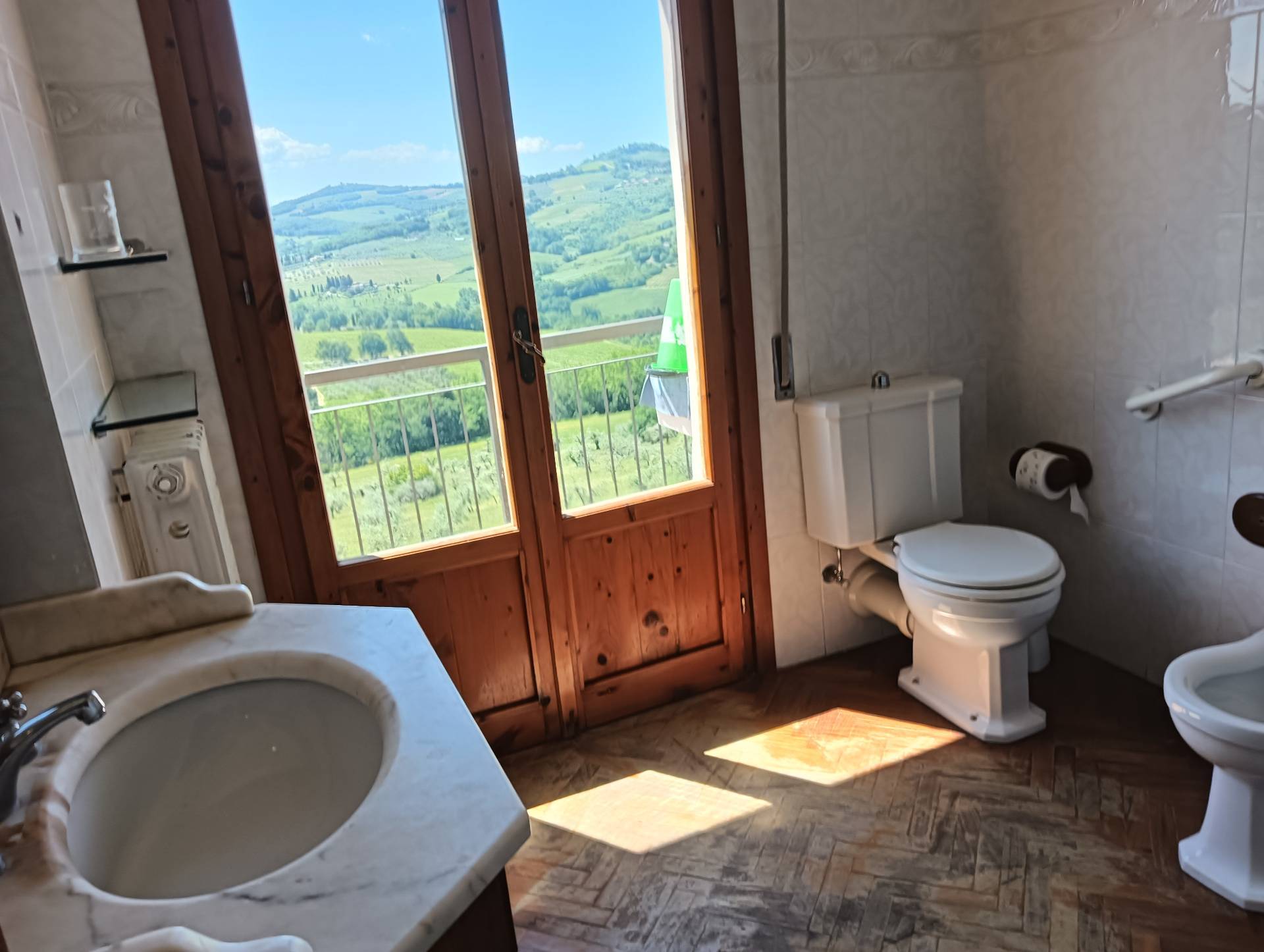 Bilocale in vendita a Montespertoli
