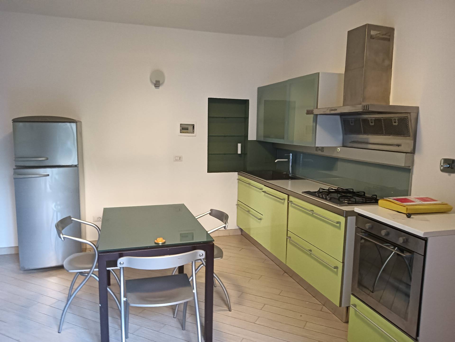 Bilocale in vendita a Montespertoli