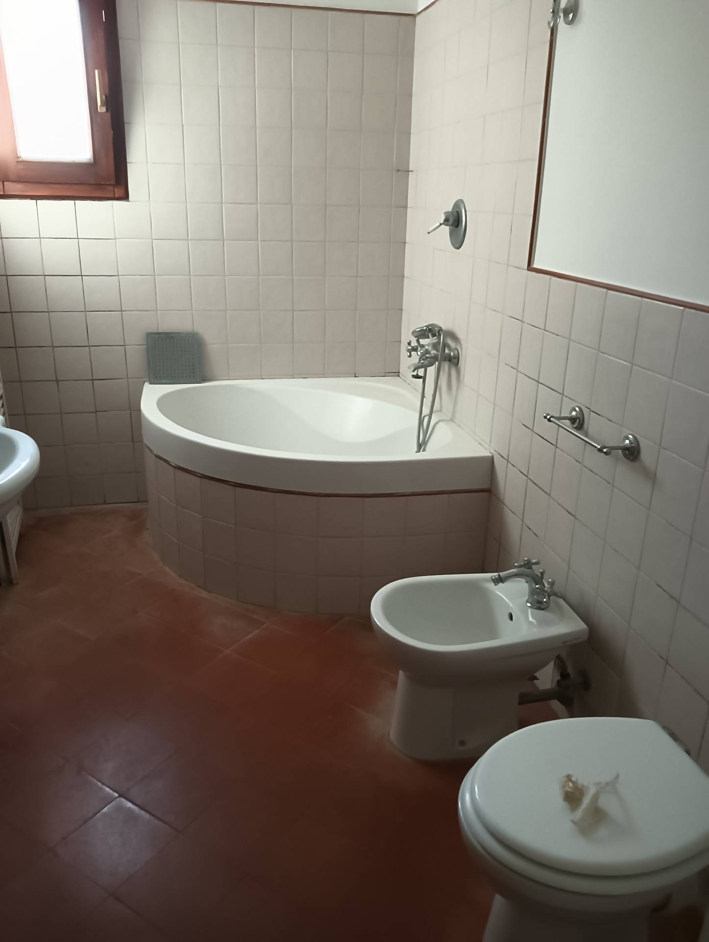 Bilocale in vendita a Montespertoli