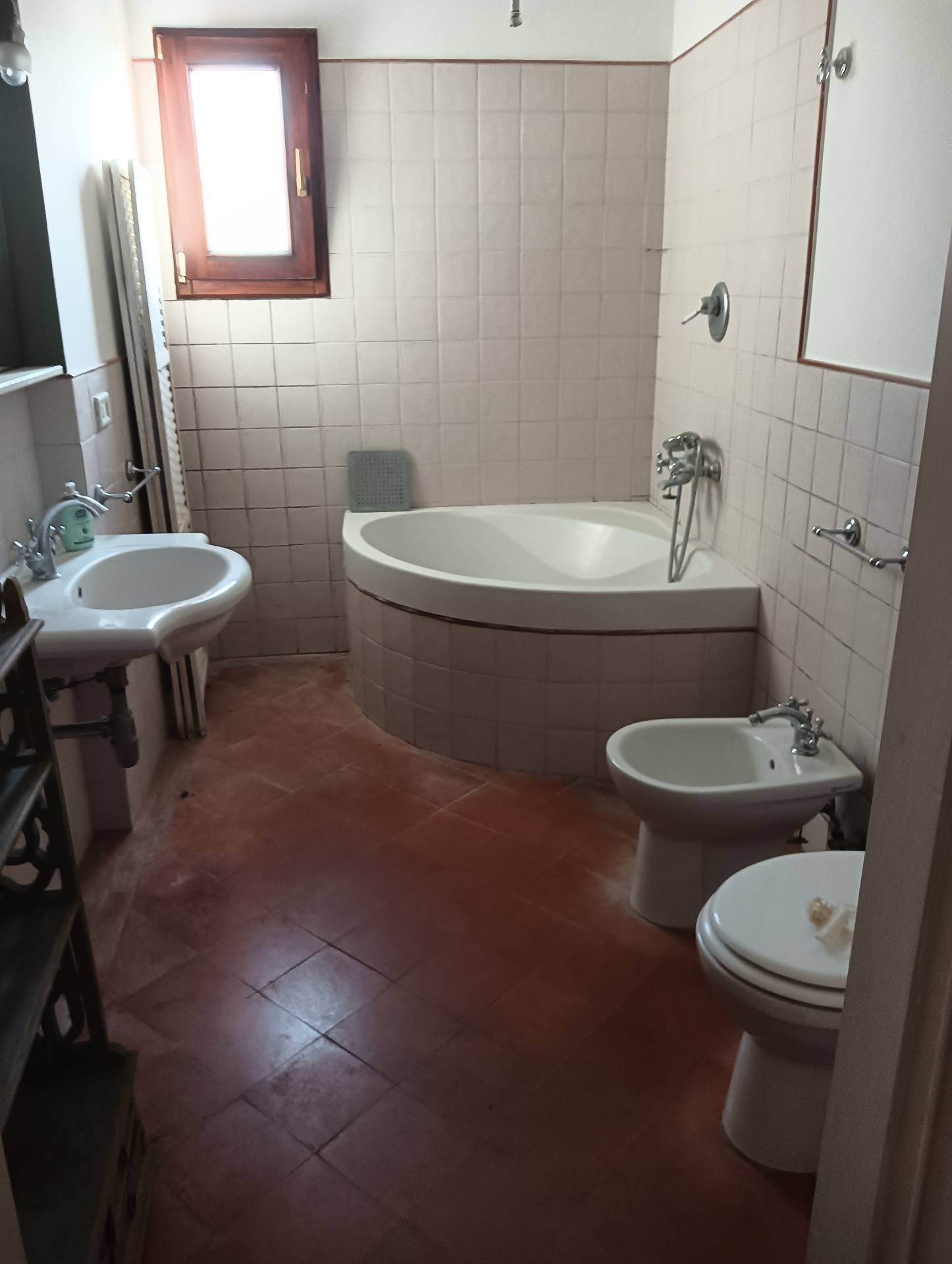 Bilocale in vendita a Montespertoli
