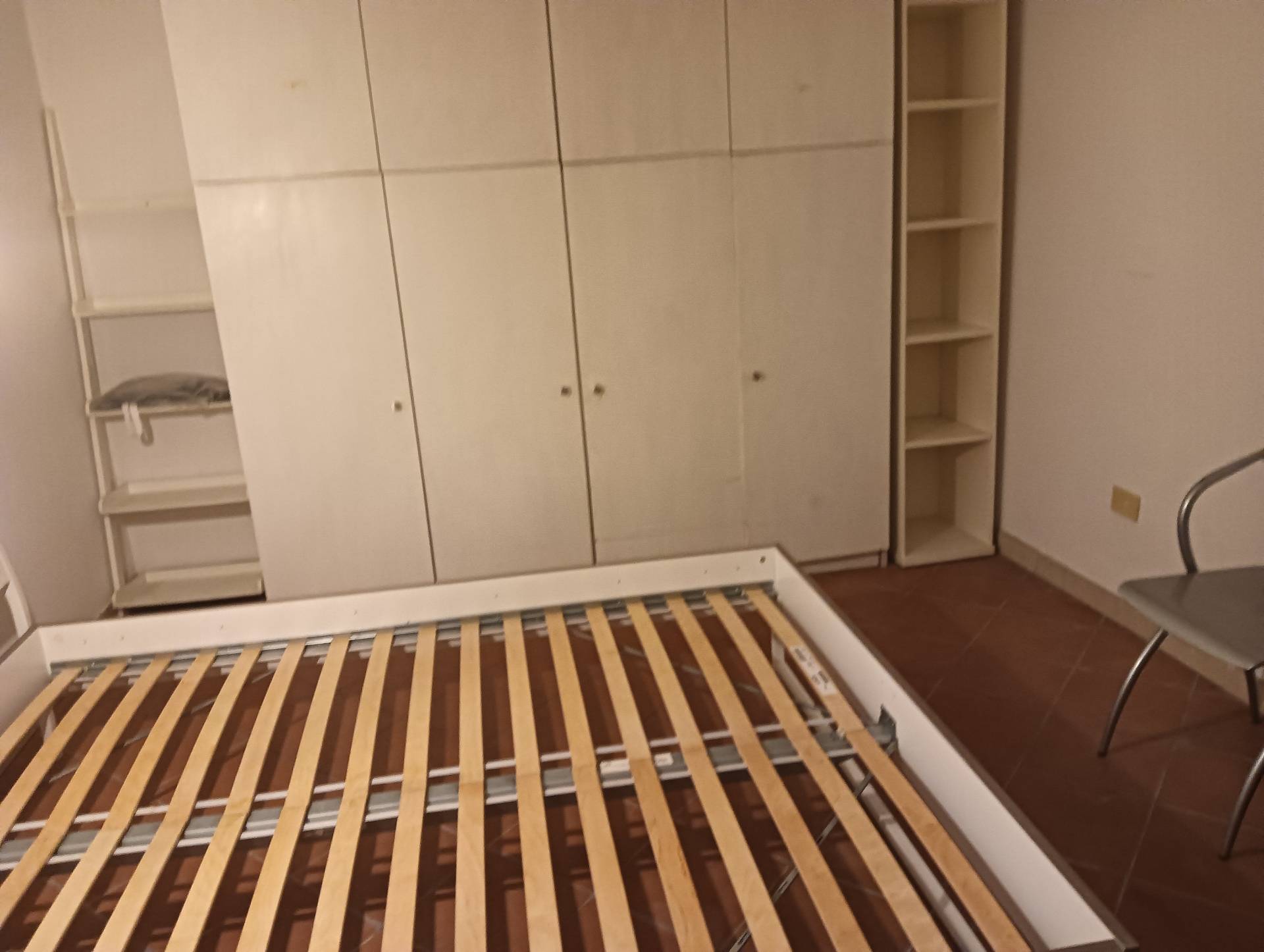 Bilocale in vendita a Montespertoli